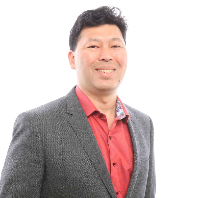 Ramon Chen