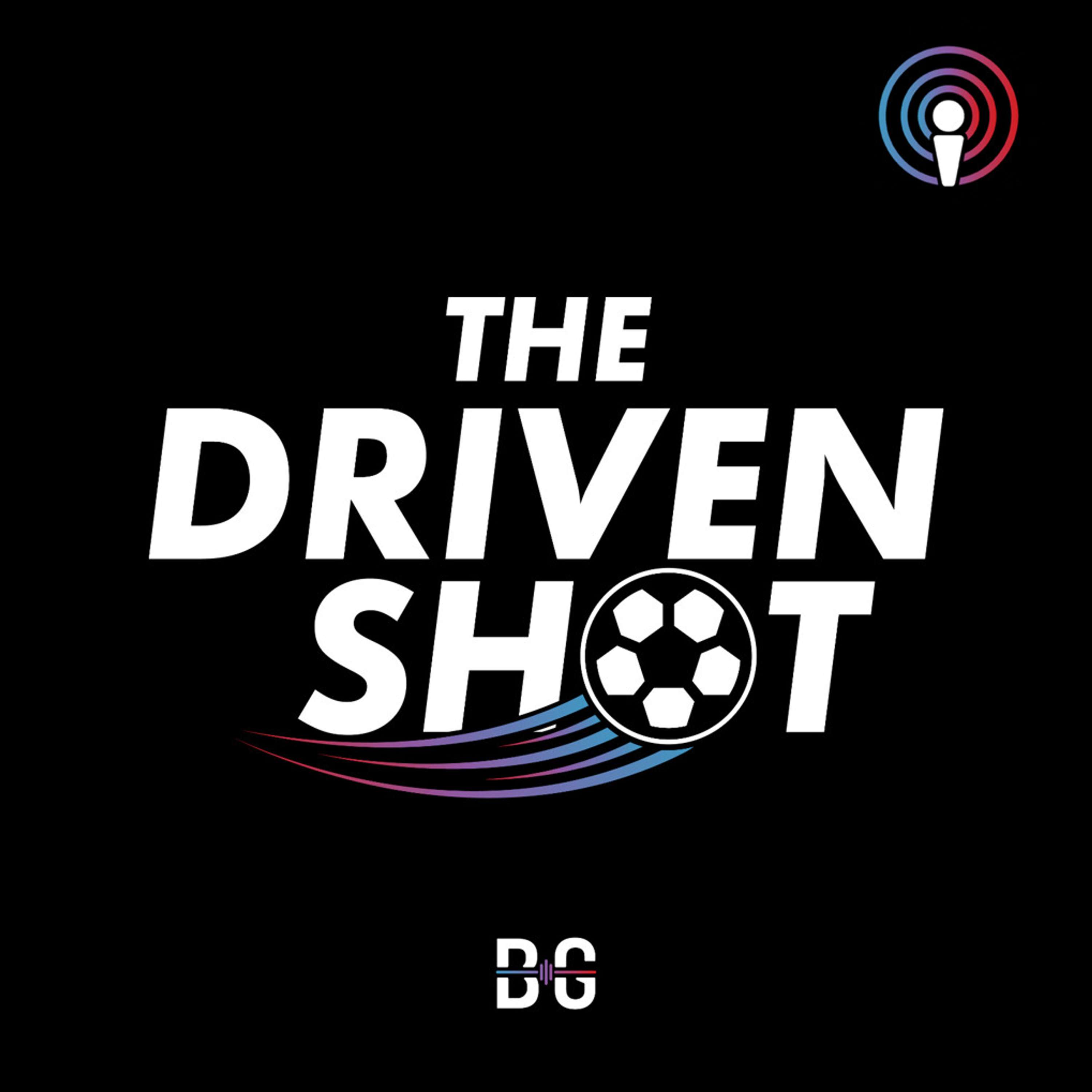 The Driven Shot