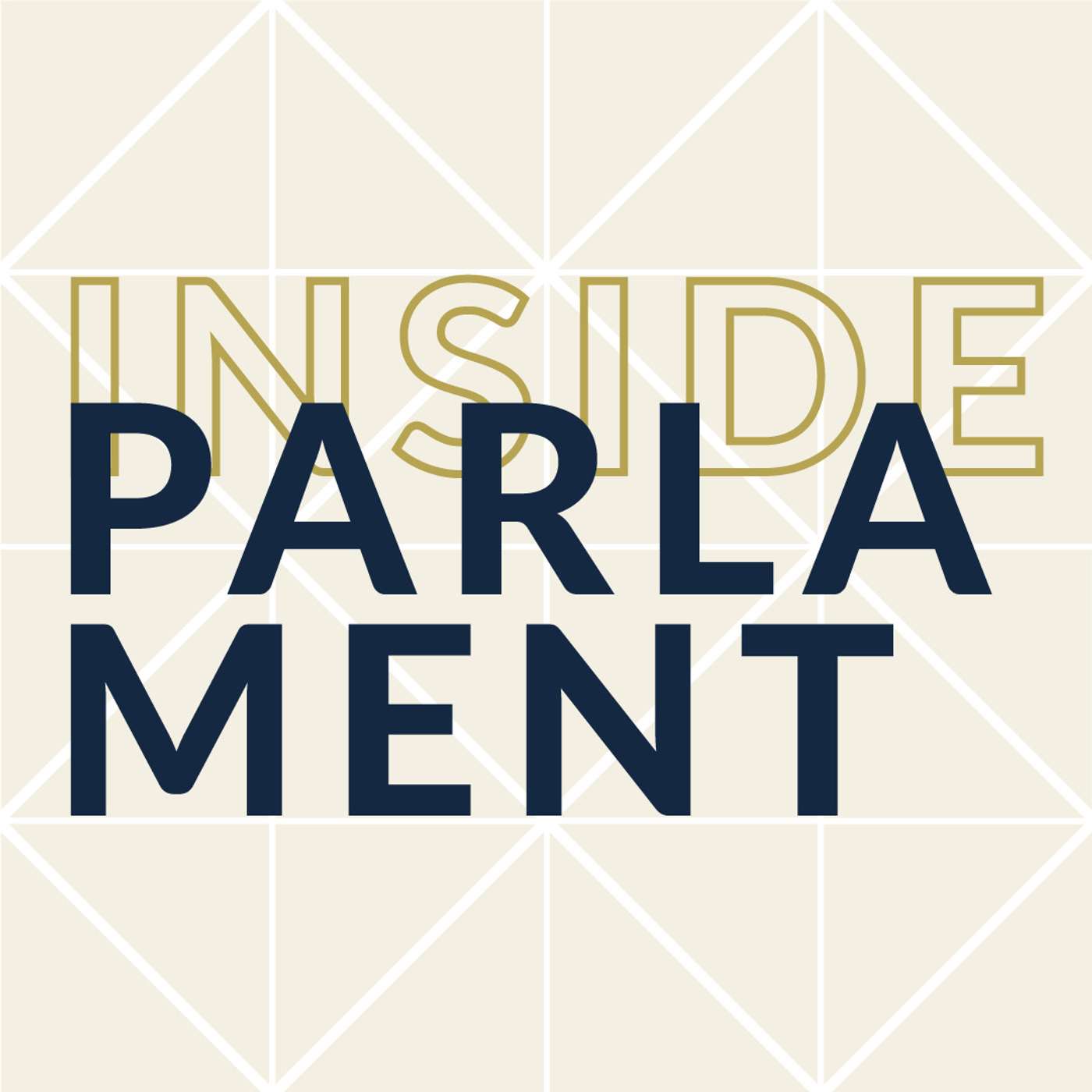 Inside Parlament
