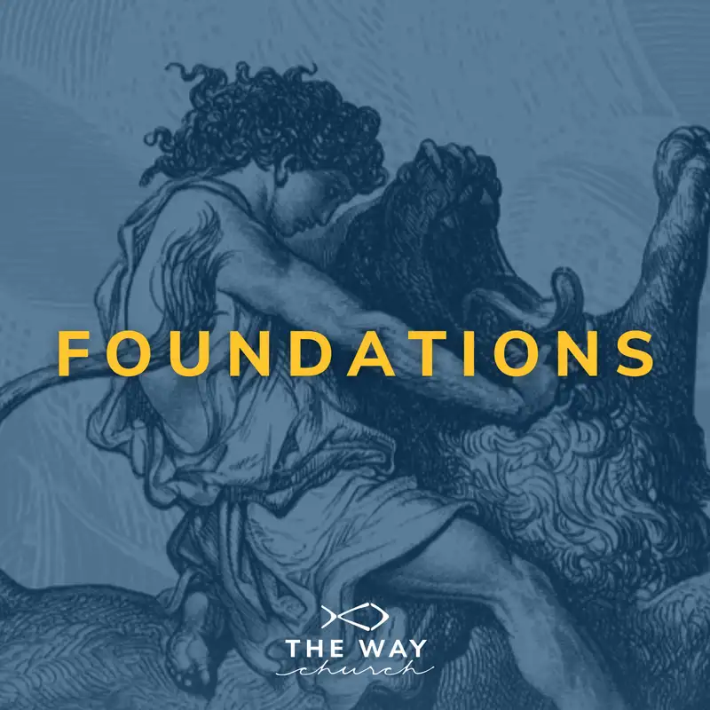 Foundations of the Christian Faith