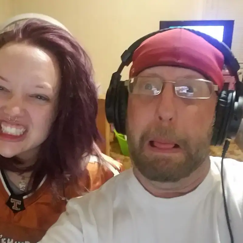 Borderline Texas Trash Ep.114