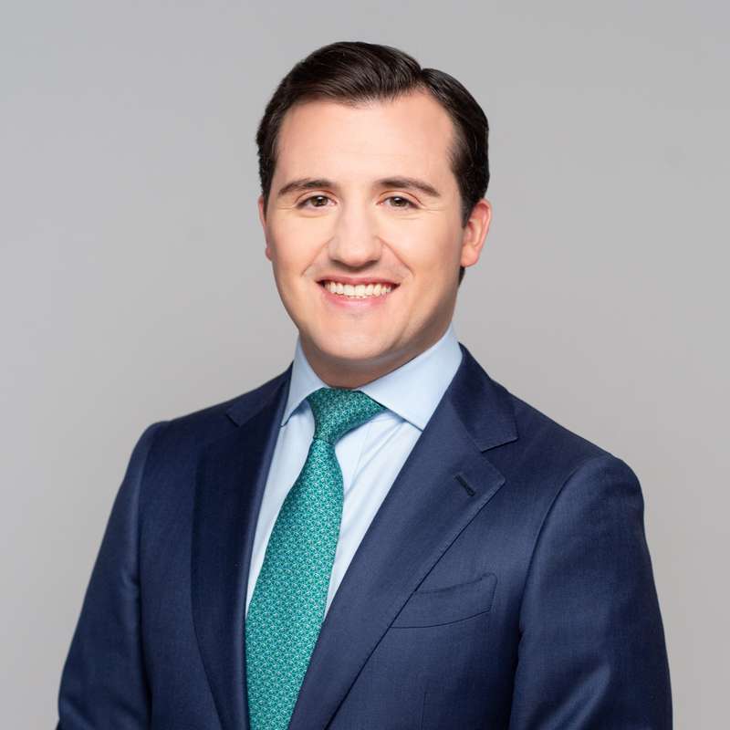 Matt Edgar