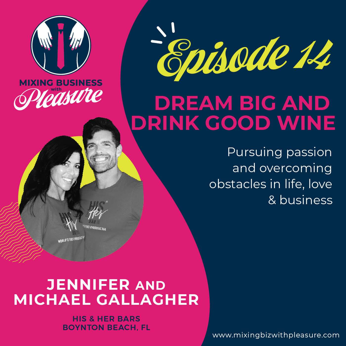 Mixing Business with Pleasure