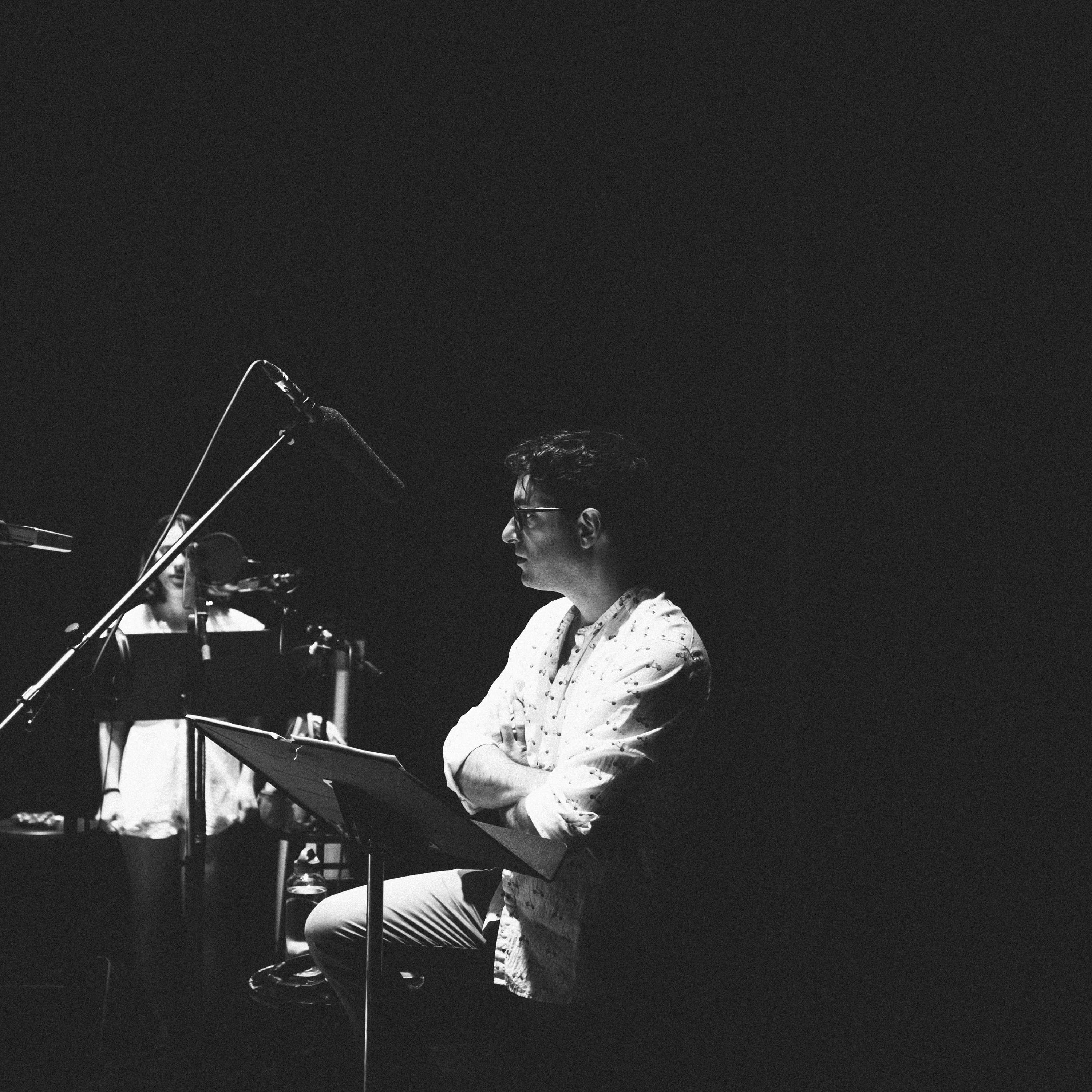 Scène nationale du son