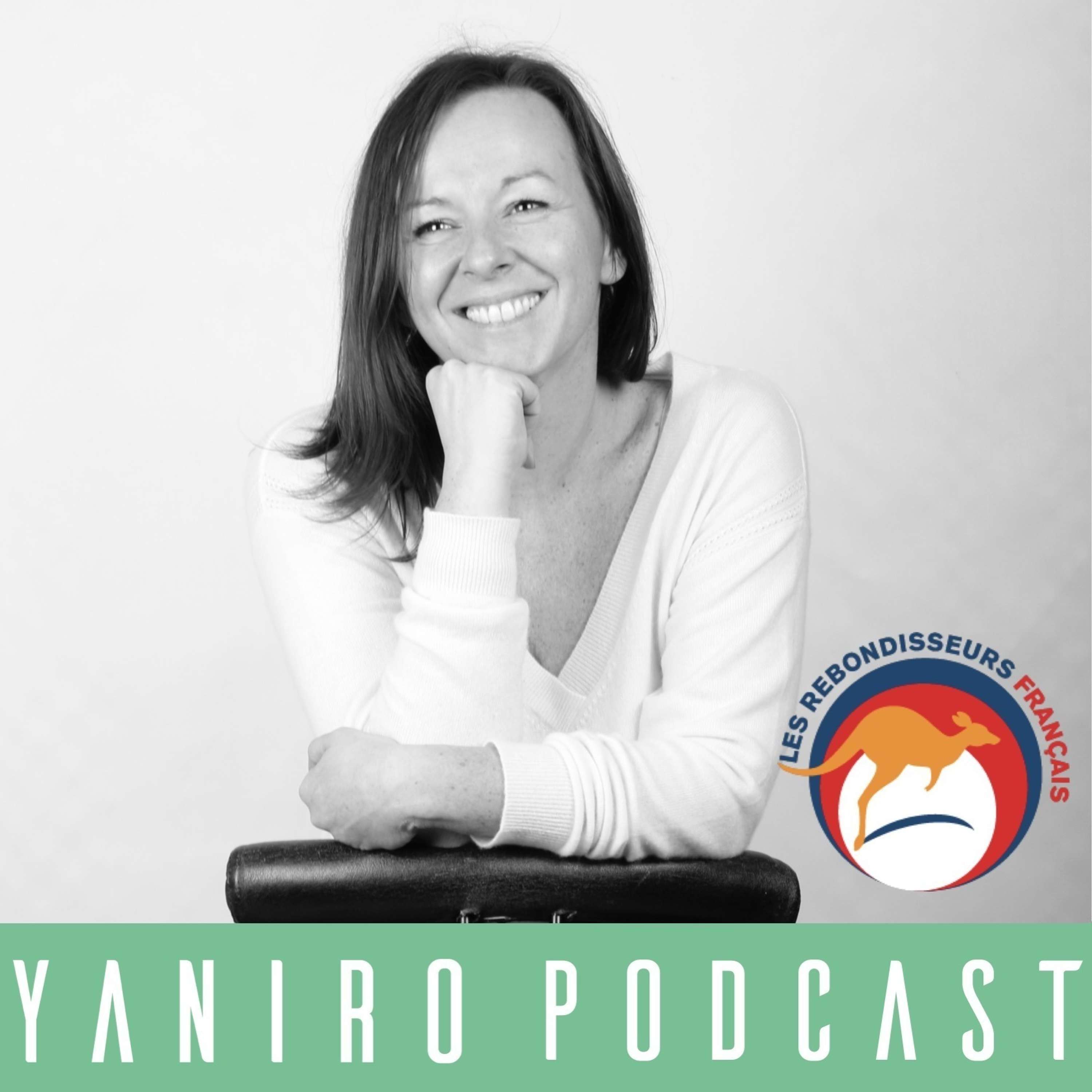 Yaniro - My Own Leadership