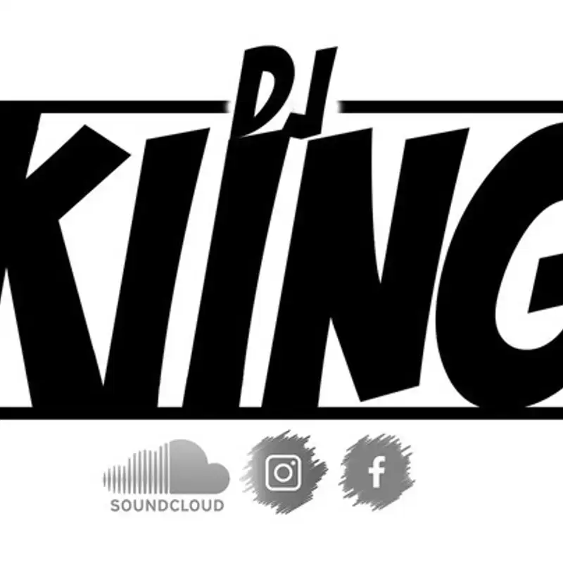 DJ KIING's ONLiveCasts.Fm CaribbeanVibes Session 