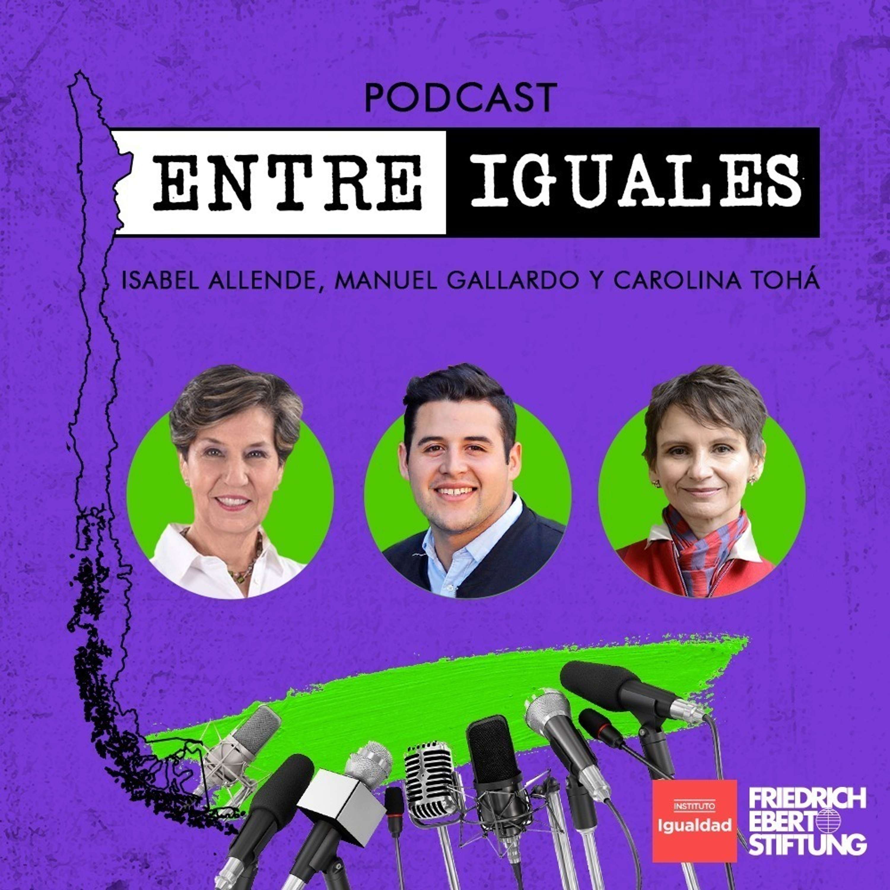 Entre Iguales