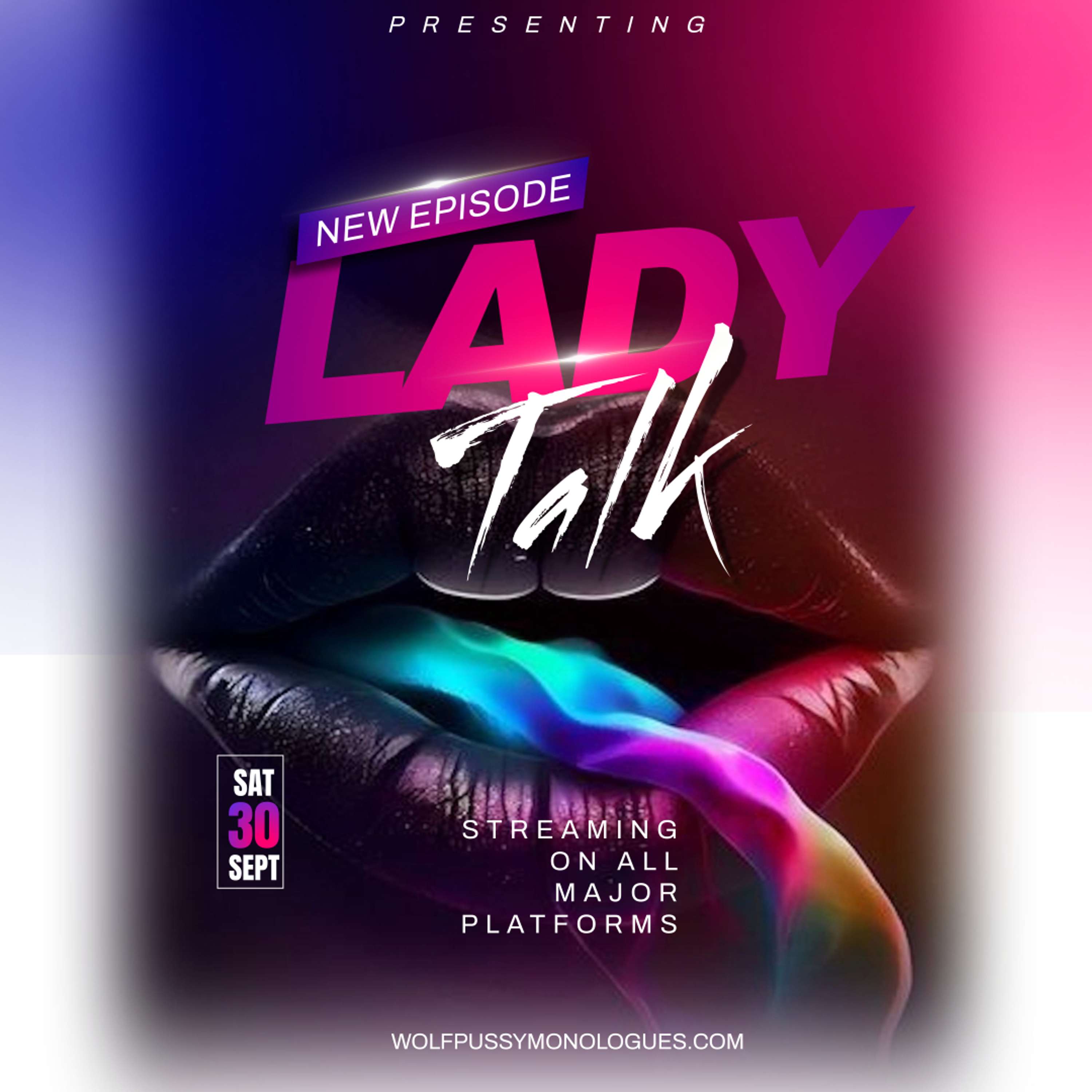 Lady Talk