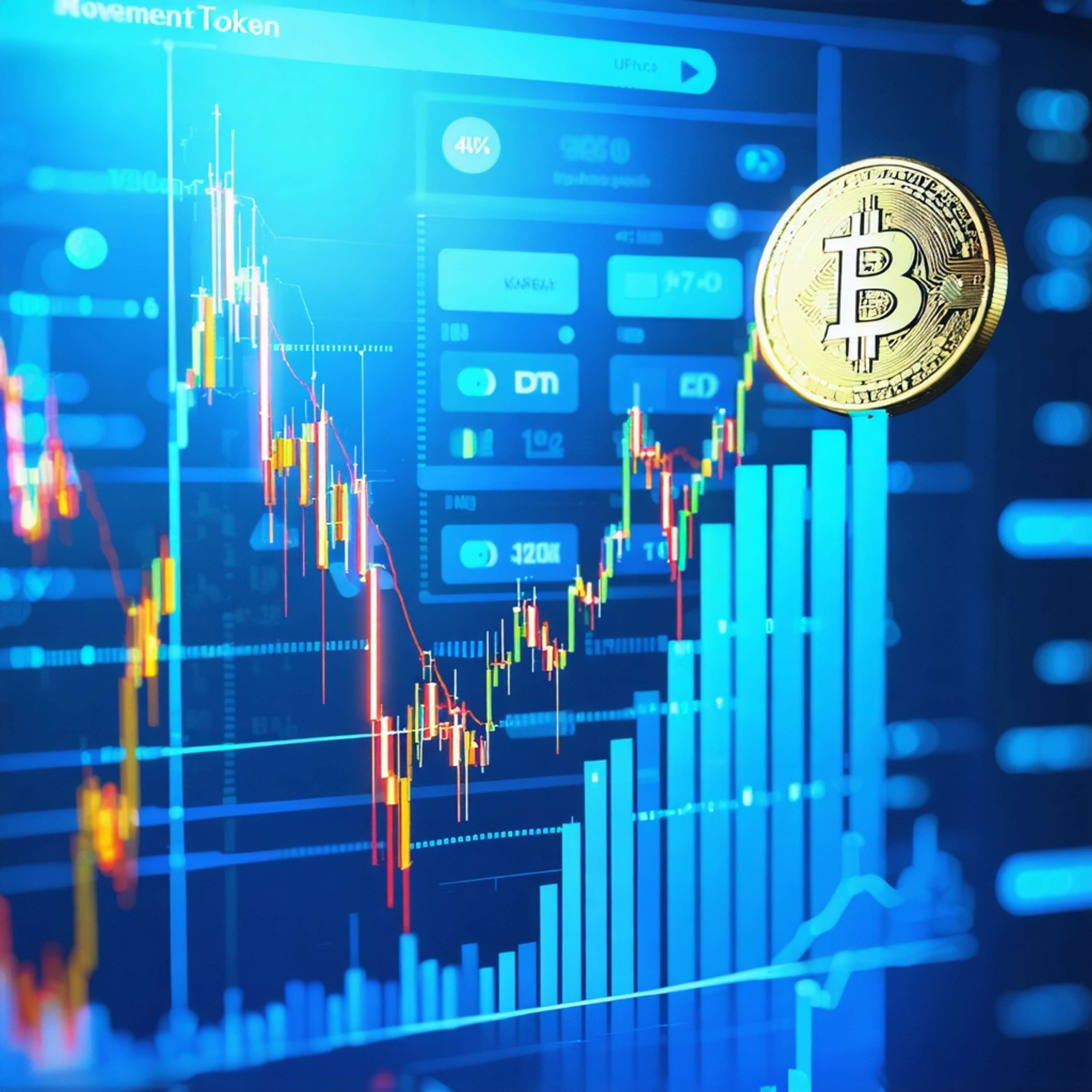 Movement Token Decline: Coinbase's Impact Explained