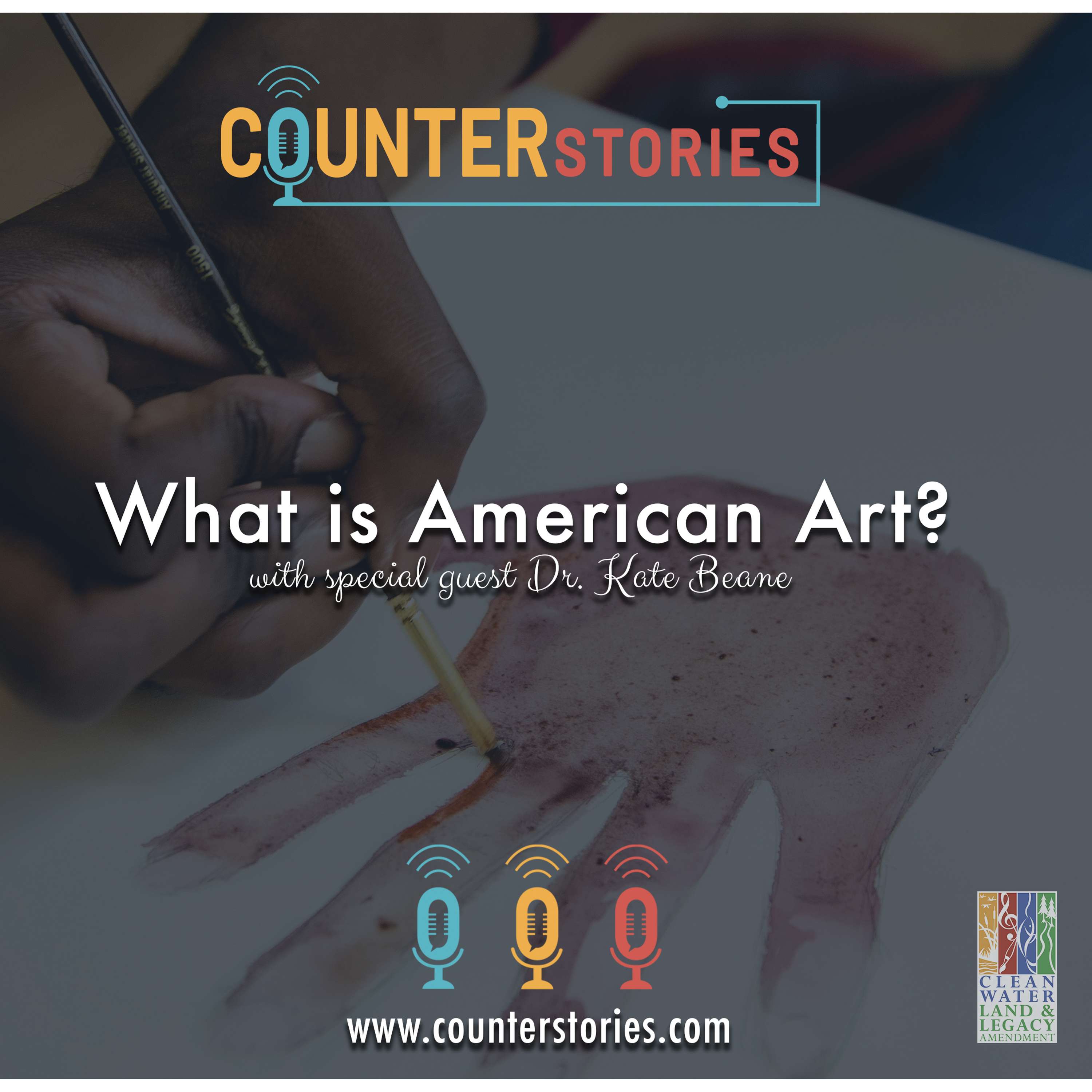 What is American Art?