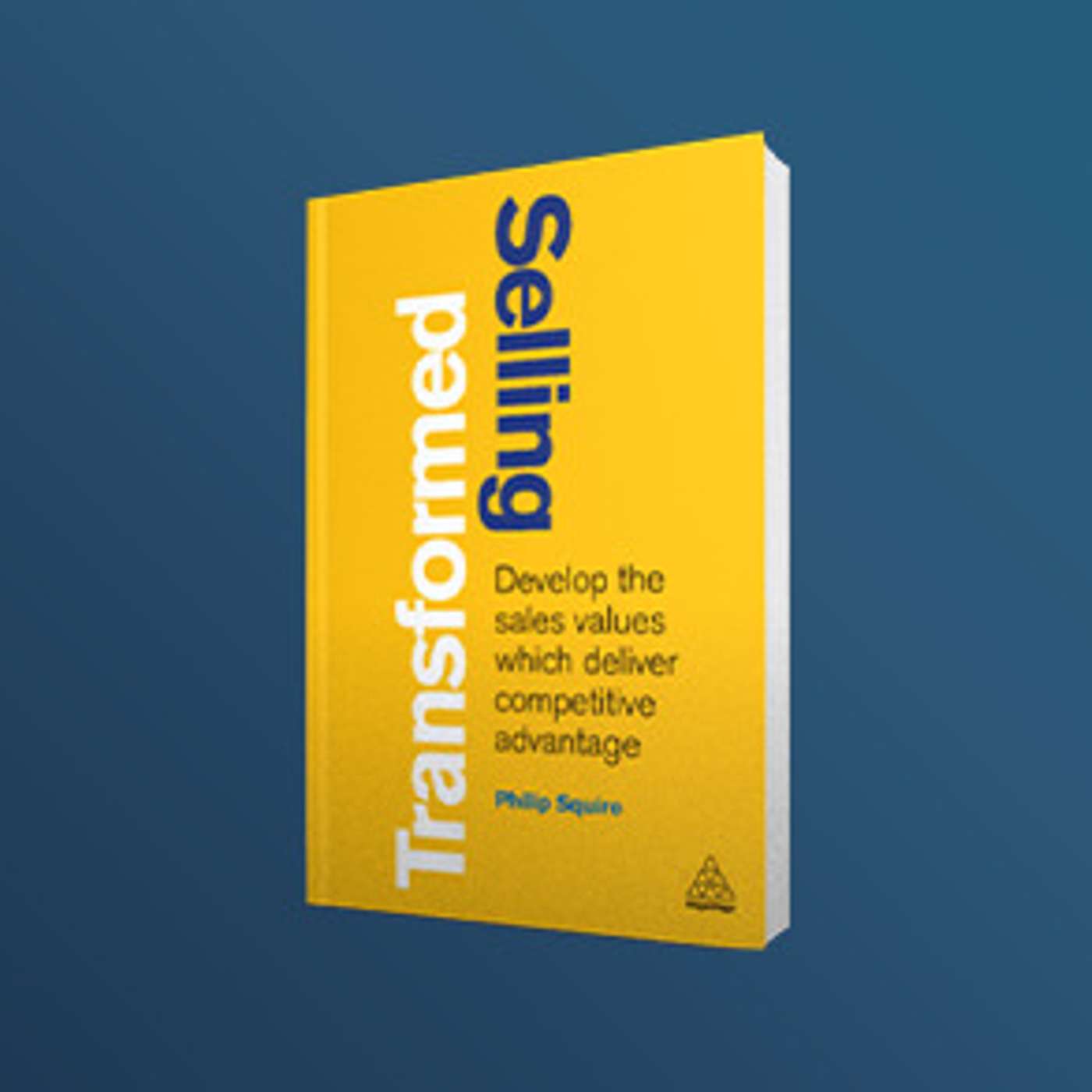 The Sales Transformation Podcast