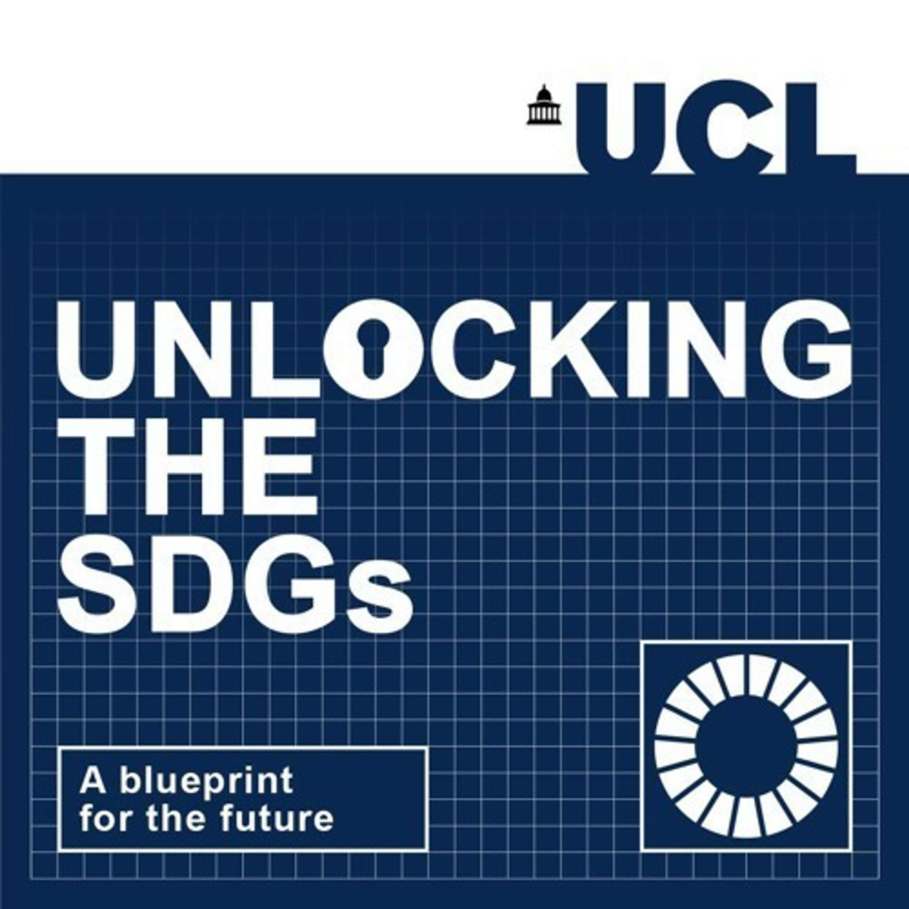 SDGs: A Blueprint for the Future 