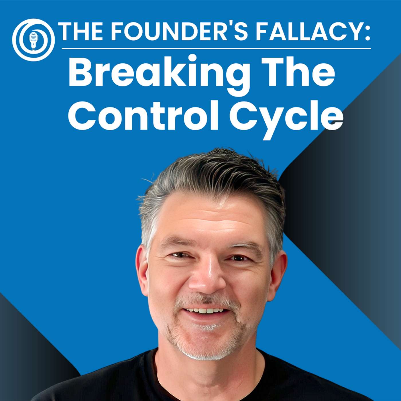 Losing Control and Losing Identity: The Emotional Toll Post Exit | TFJP 85 Losing Control and Losing Identity: The Emotional Toll Post Exit | TFJP 85