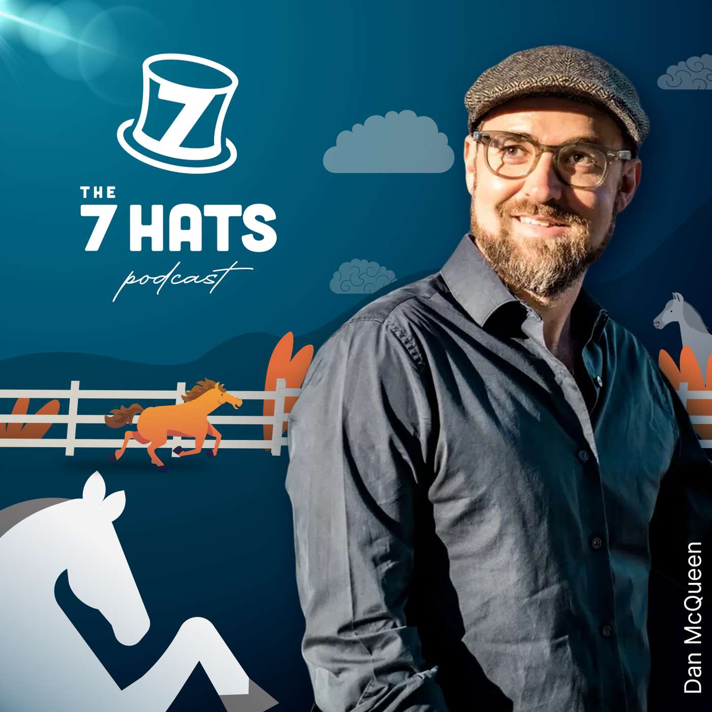 The 7 Hats