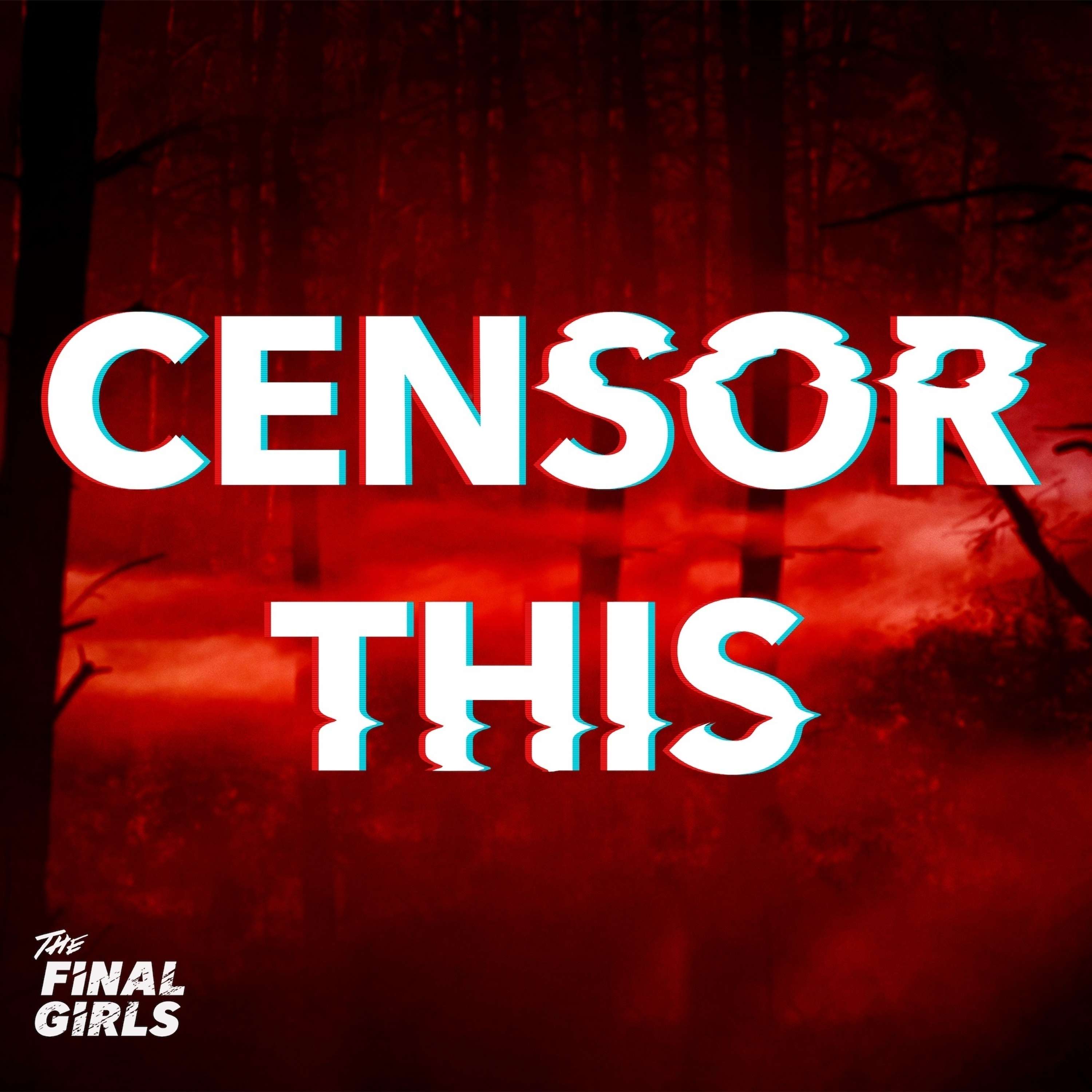 Censor This #2: Don't Go In the Church