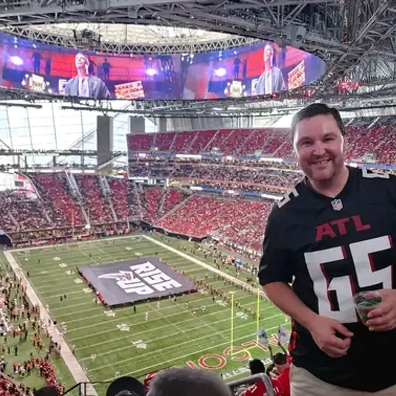 SPORT - Vivez la fièvre du Super Bowl avec William Boivin