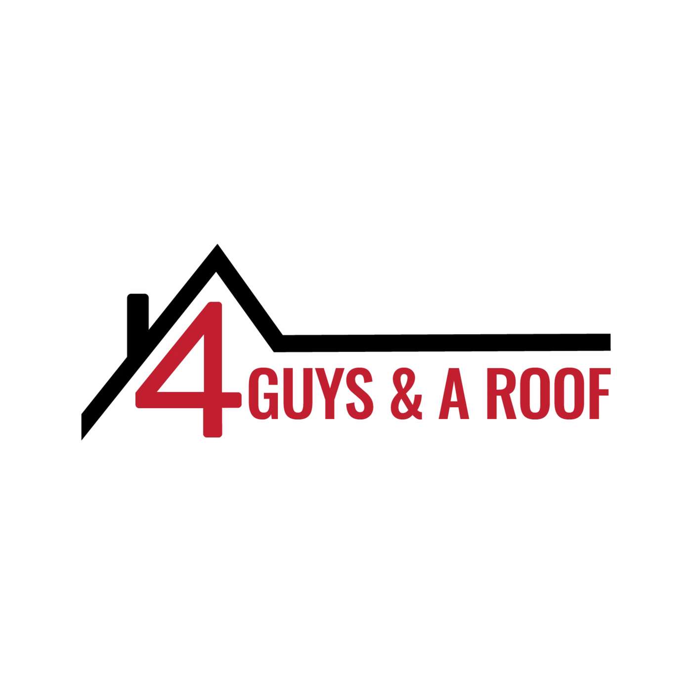 4 Guys and a Roof