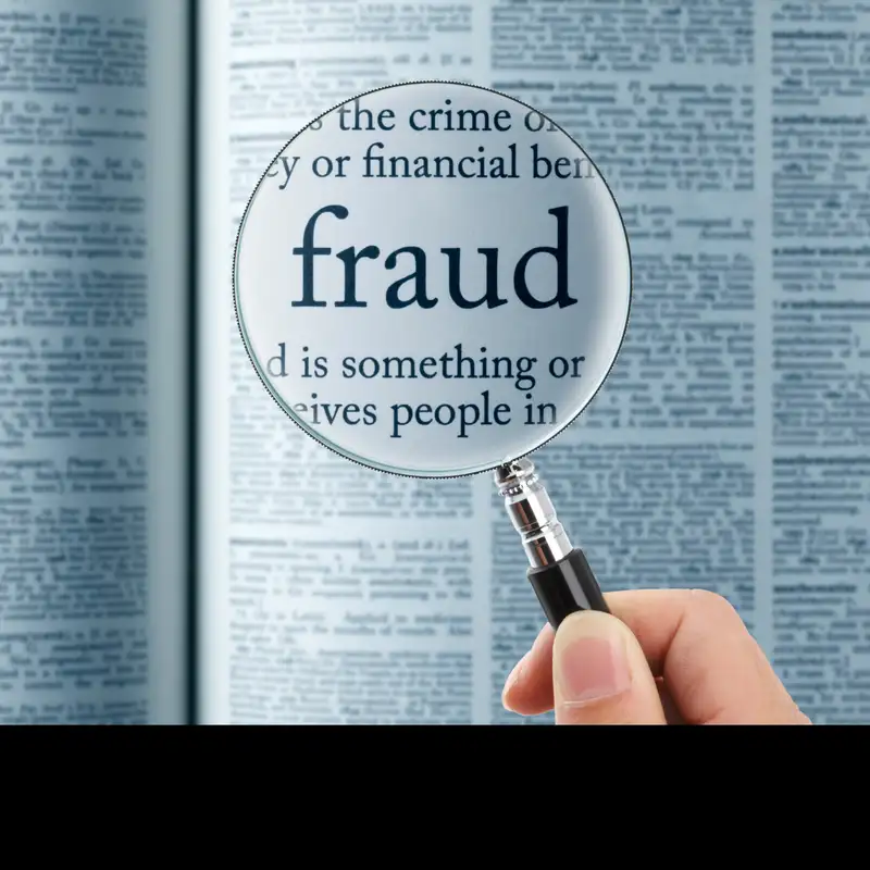 Insider Fraud: Why NCUA Exams Must be Onsite