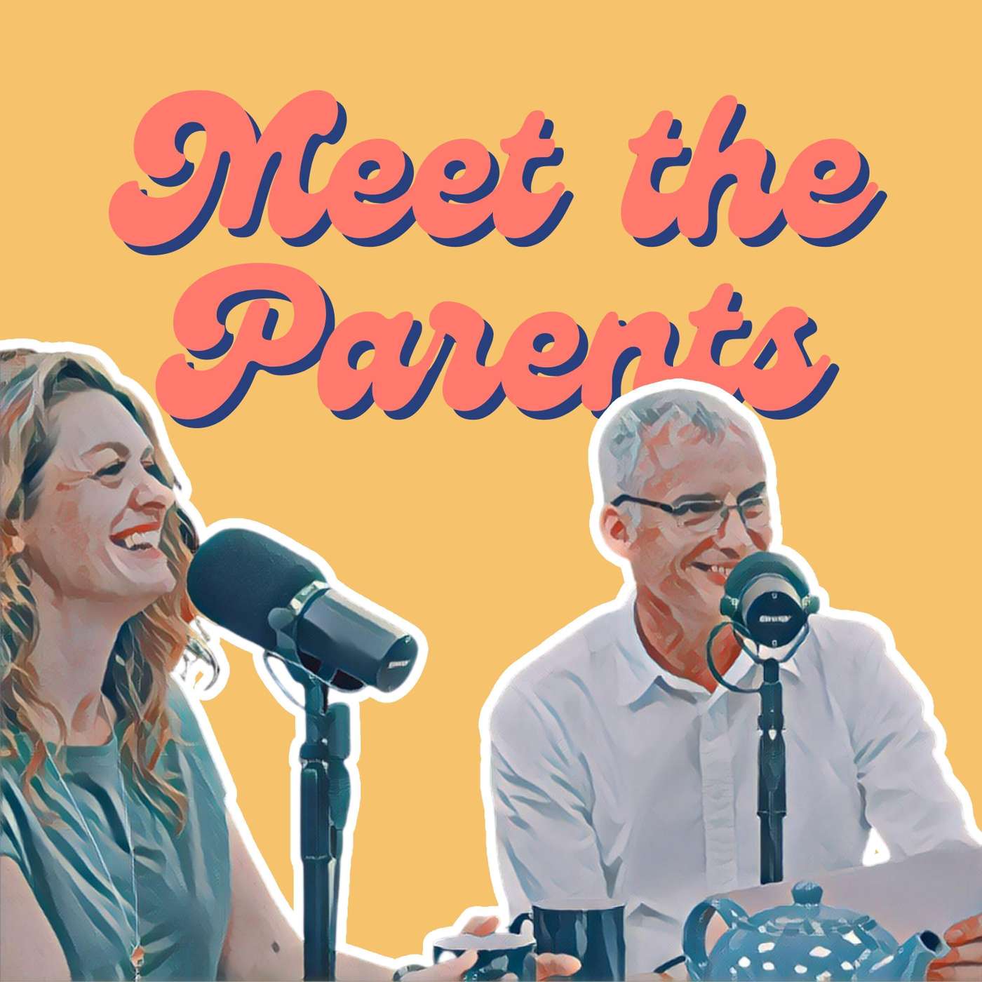 Meet The Parents