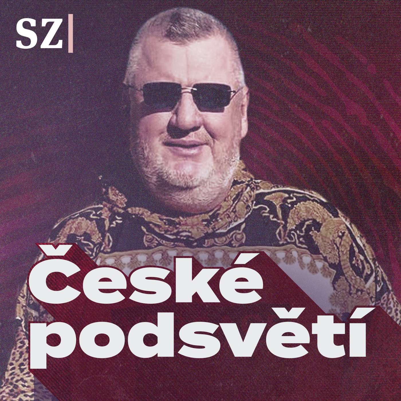 České podsvětí