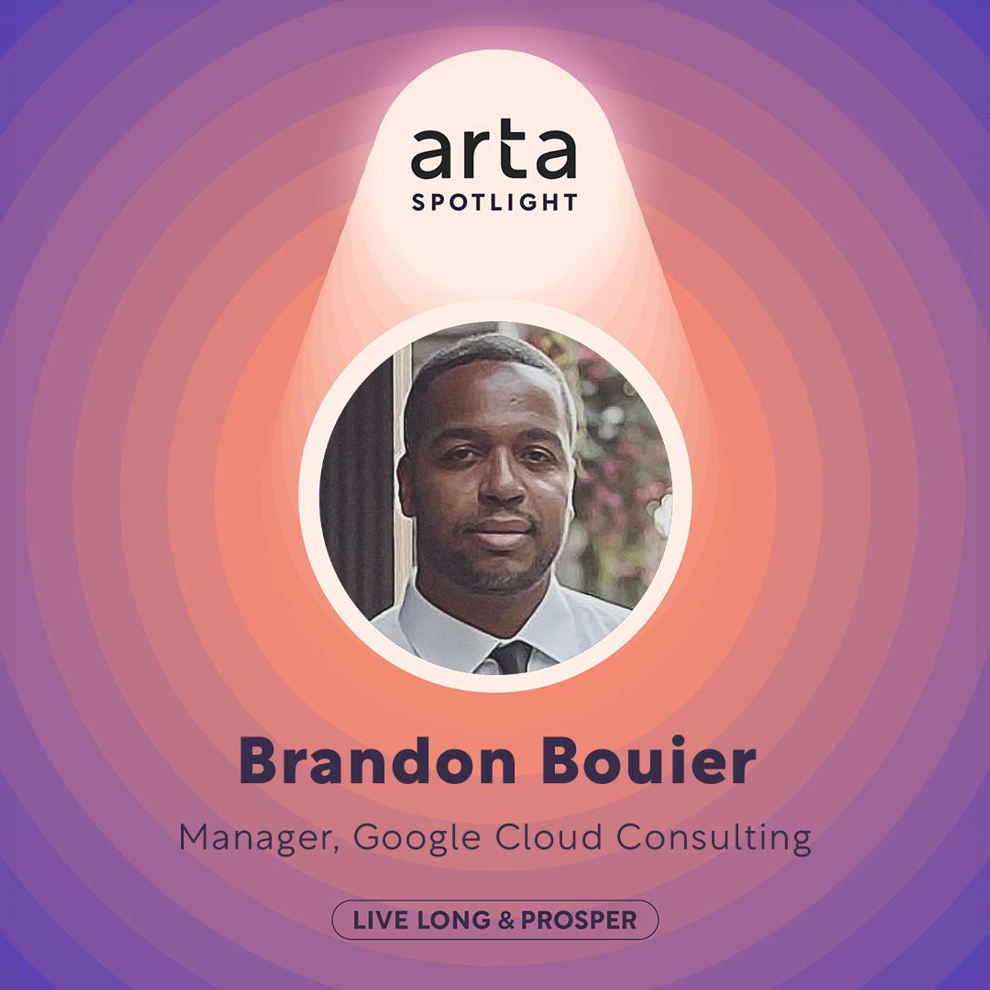 Brandon Bouier: The Courage to Ask “What If?”