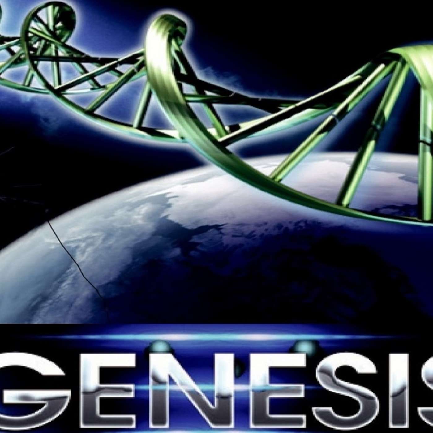 Genesis: For Us