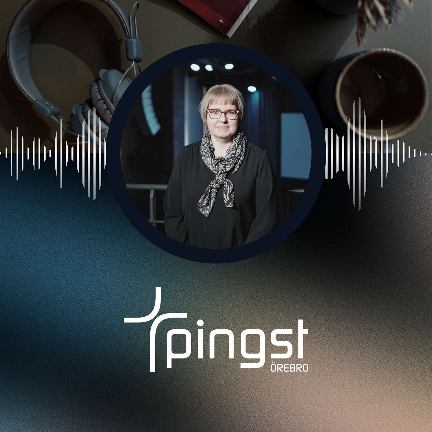 Guds rike är mitt ibland oss | Anette Valdemarsson