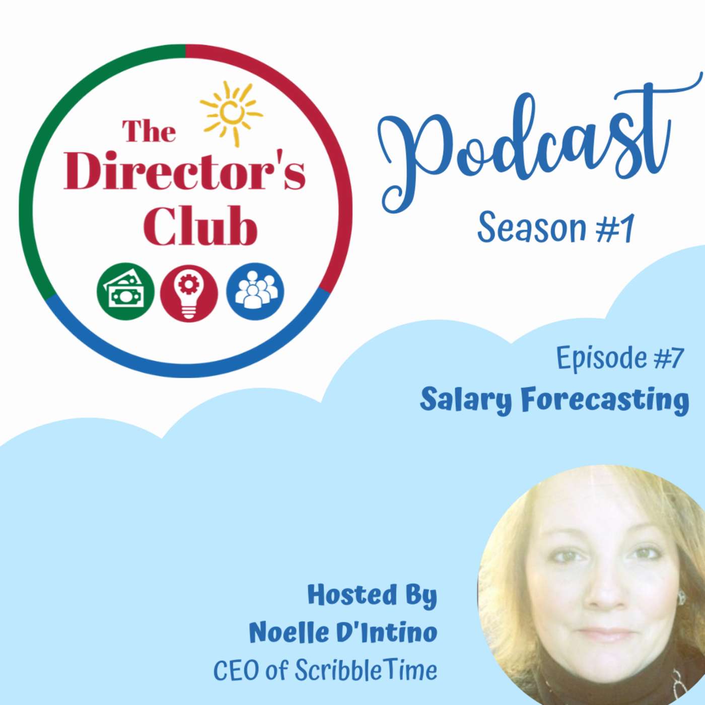 The Director\'s Club
