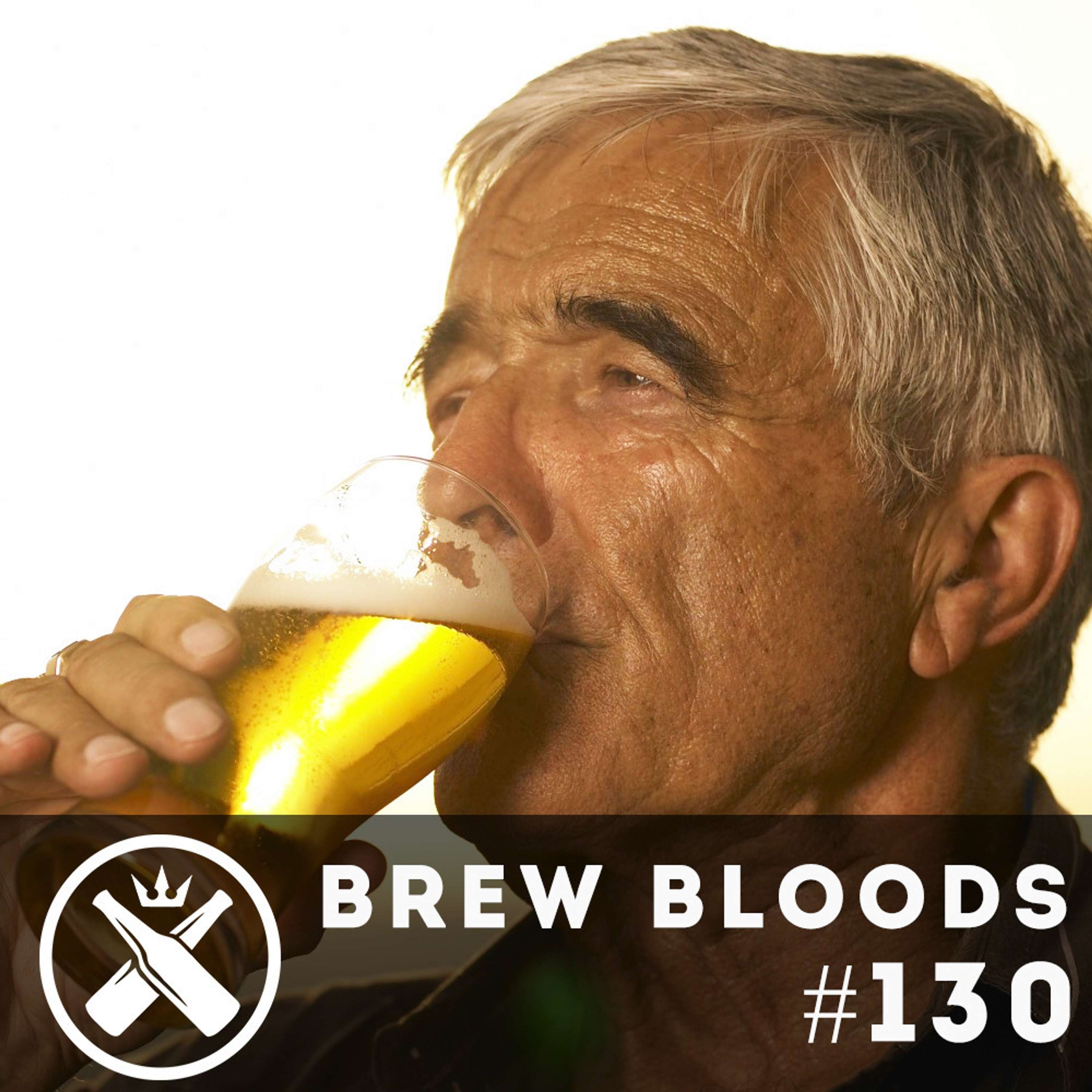 Brew Bloods: Drink Beer, Think Beer