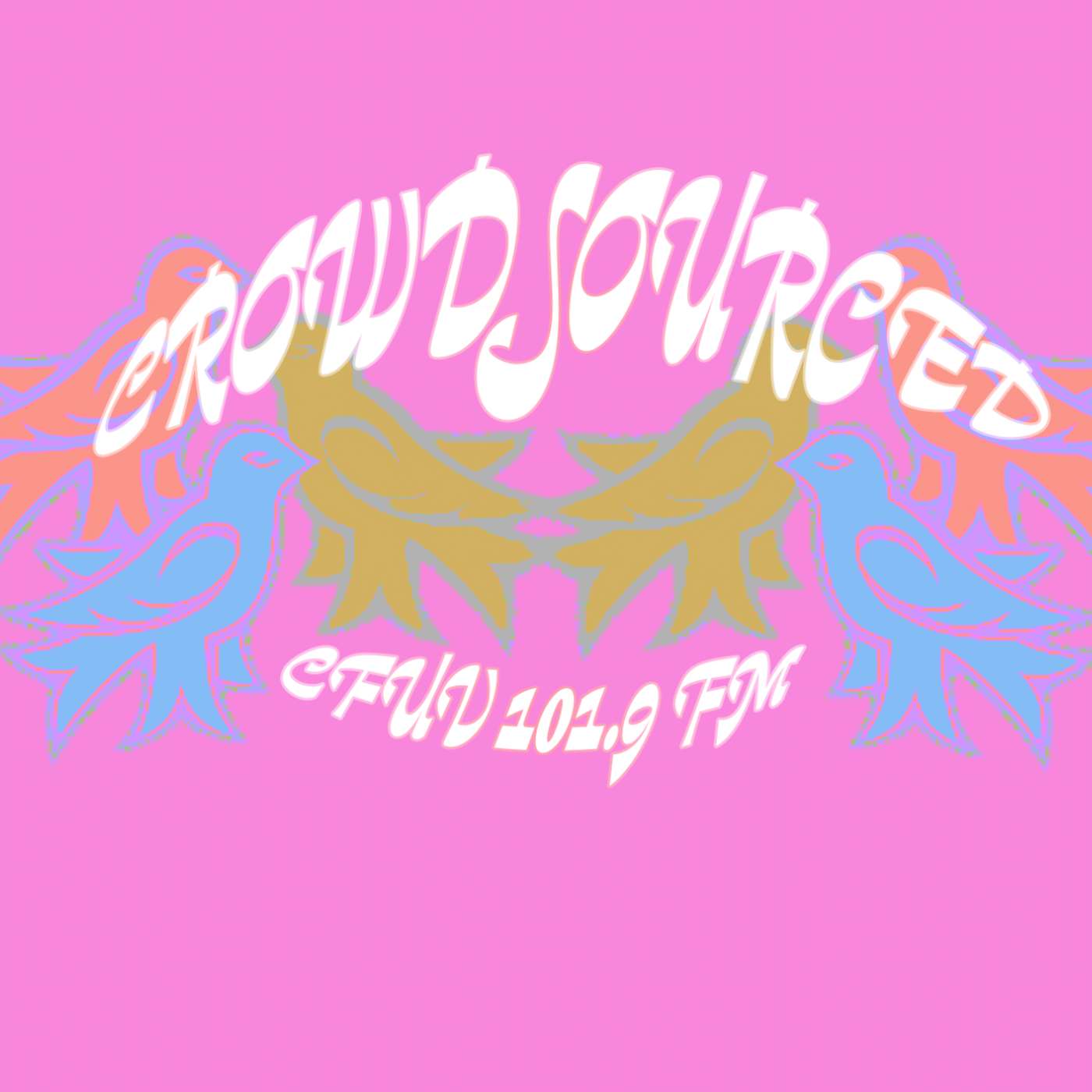 Crowdsourced