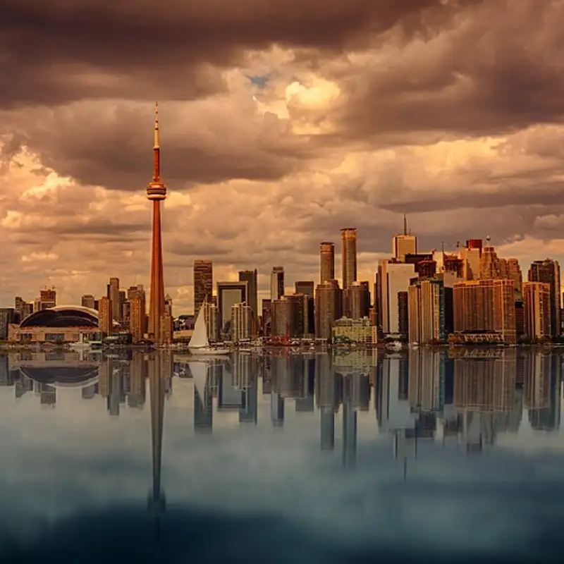 Parlez-moi immobilier - Louer sereinement à Toronto