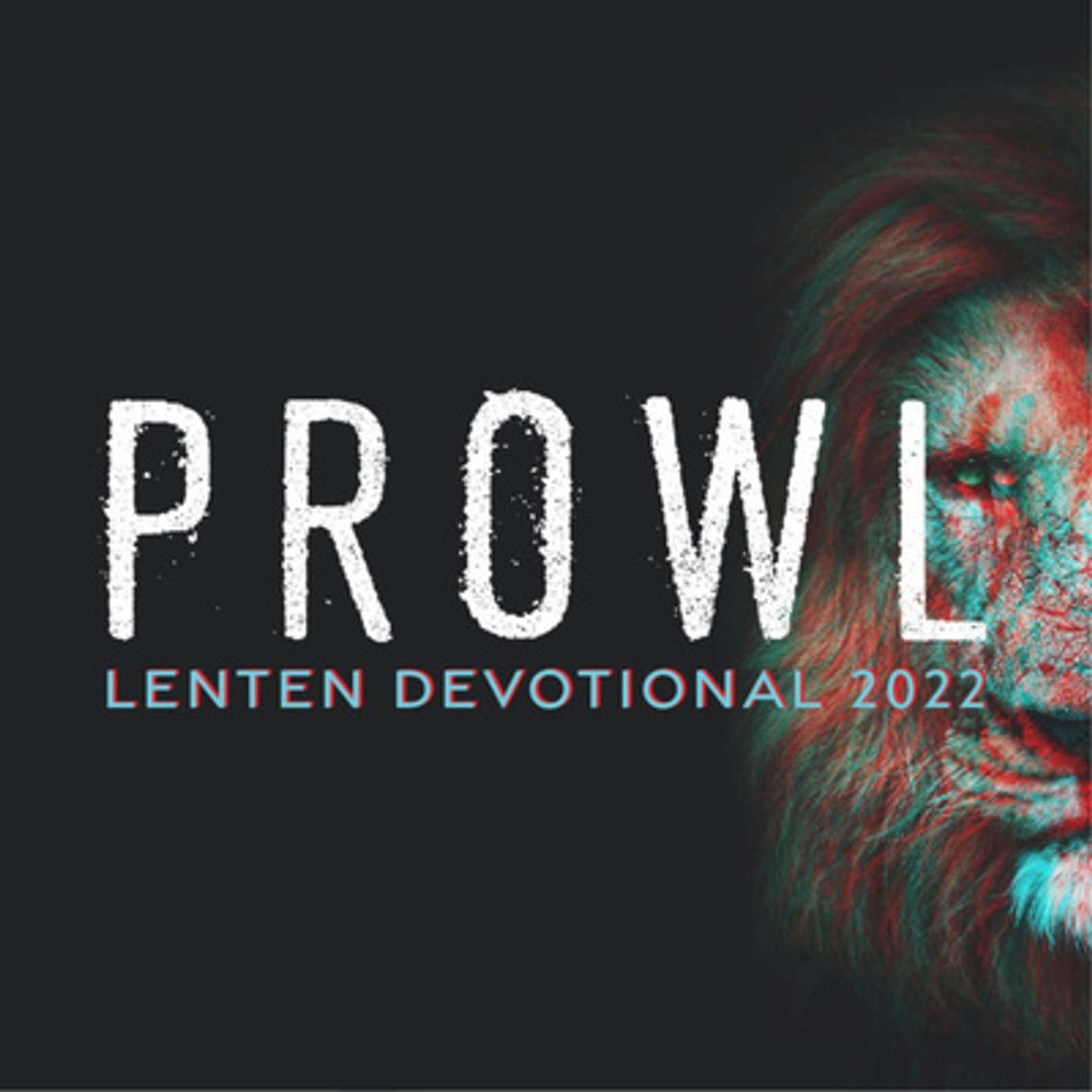 2022 Lenten Devotional