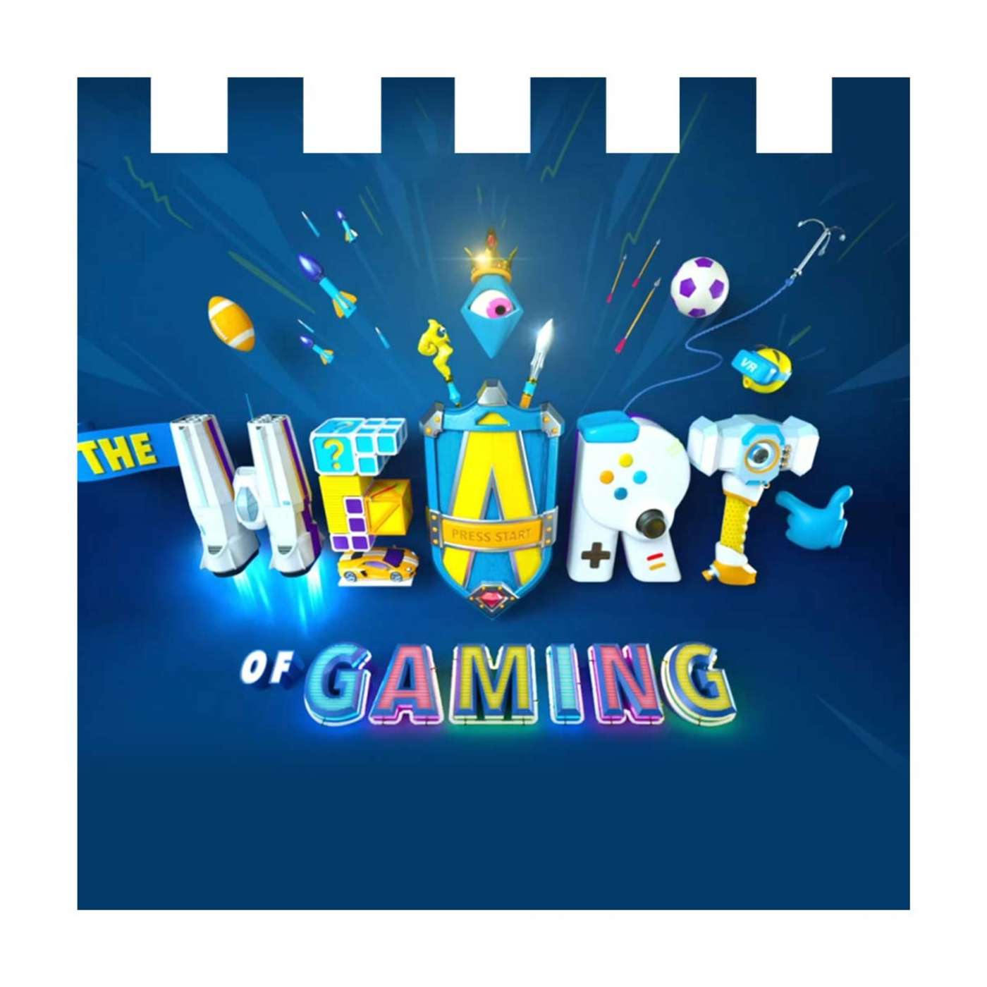 291 – Pixelburg – gamescom 2018 – Tag 01 episode artwork