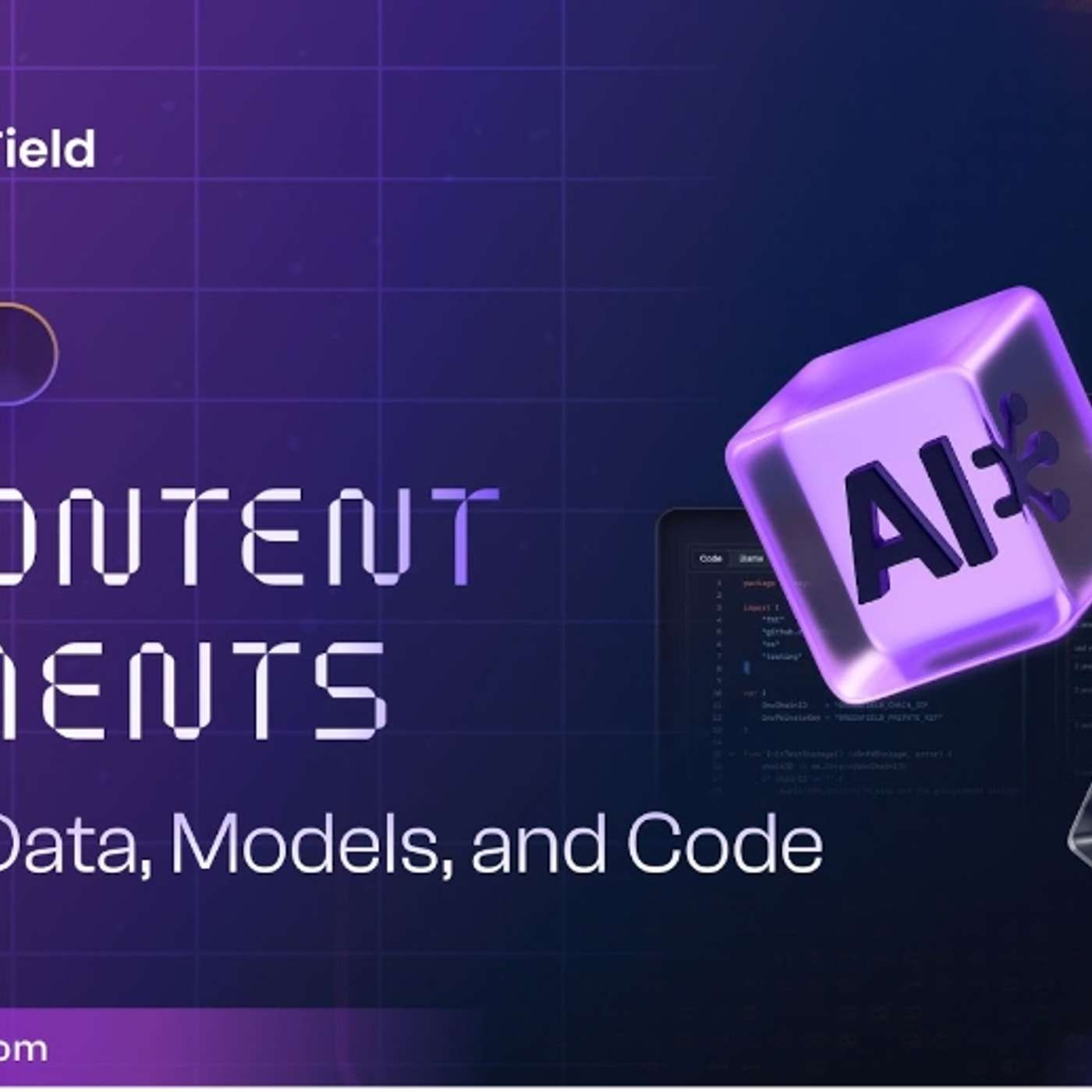 CodexField: Building the “Power Grid” for AI Resources — Enabling Free Flow of Data and Models