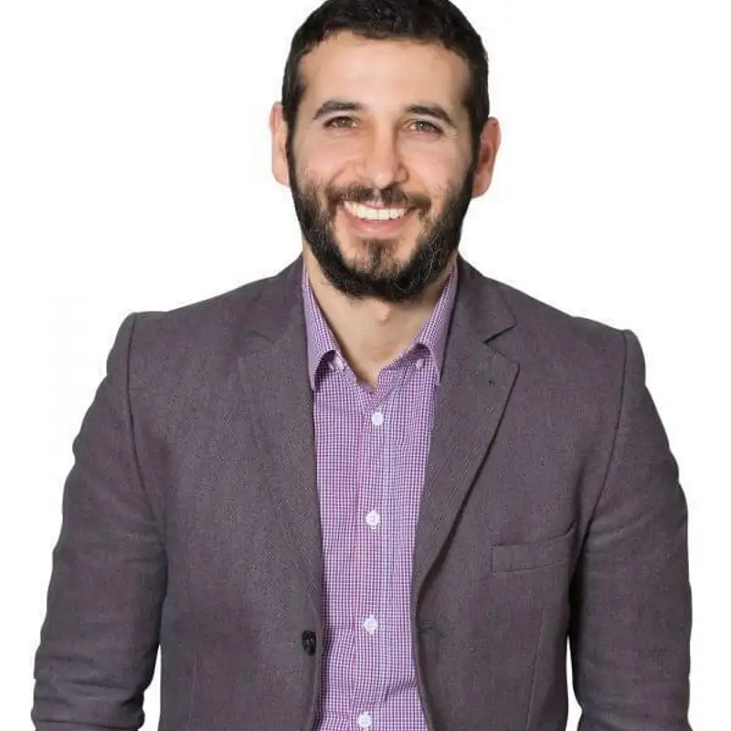 Mr. Joel Gershman