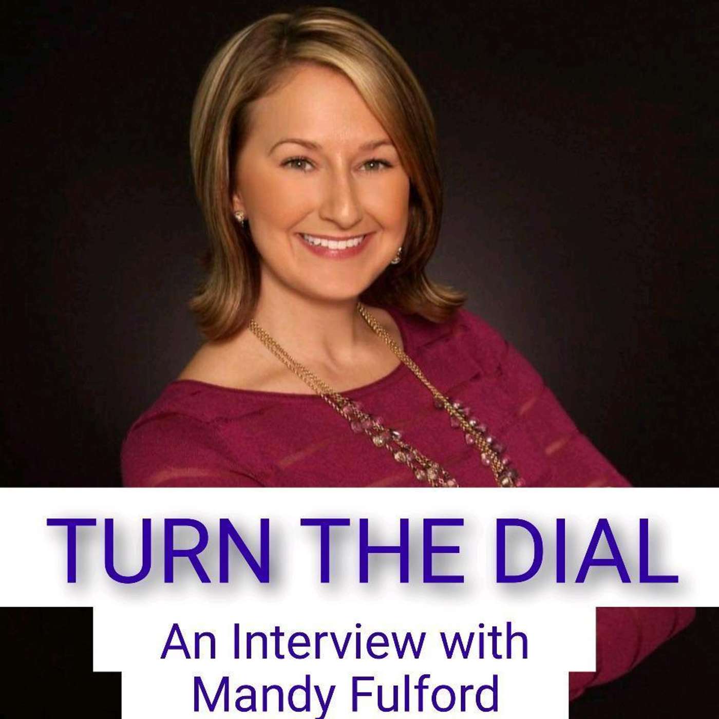 Turn the Dial - Real Estate Agent Podcast
