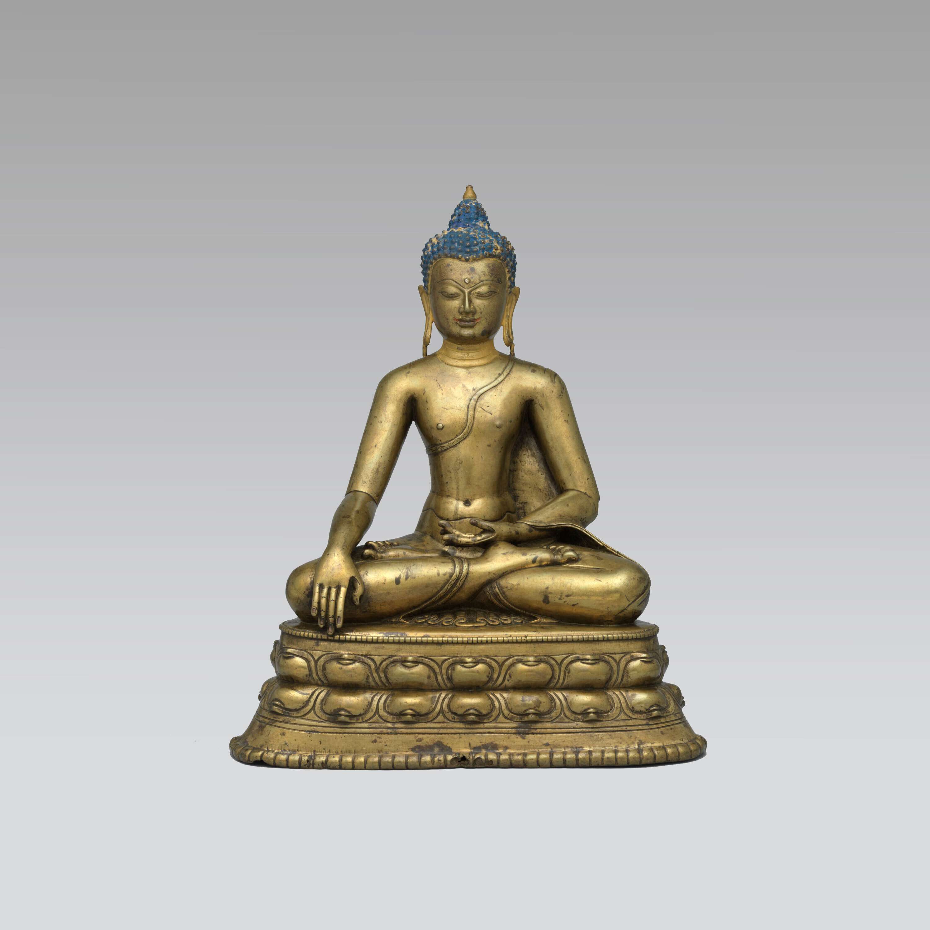 Mindfulness Meditation with Lama Aria Drolma 03/16/2023