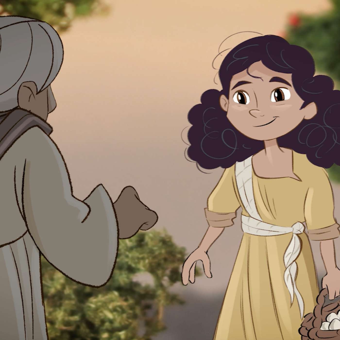 8: Hva skjer når noen dør? 8: Hva skjer når noen dør?