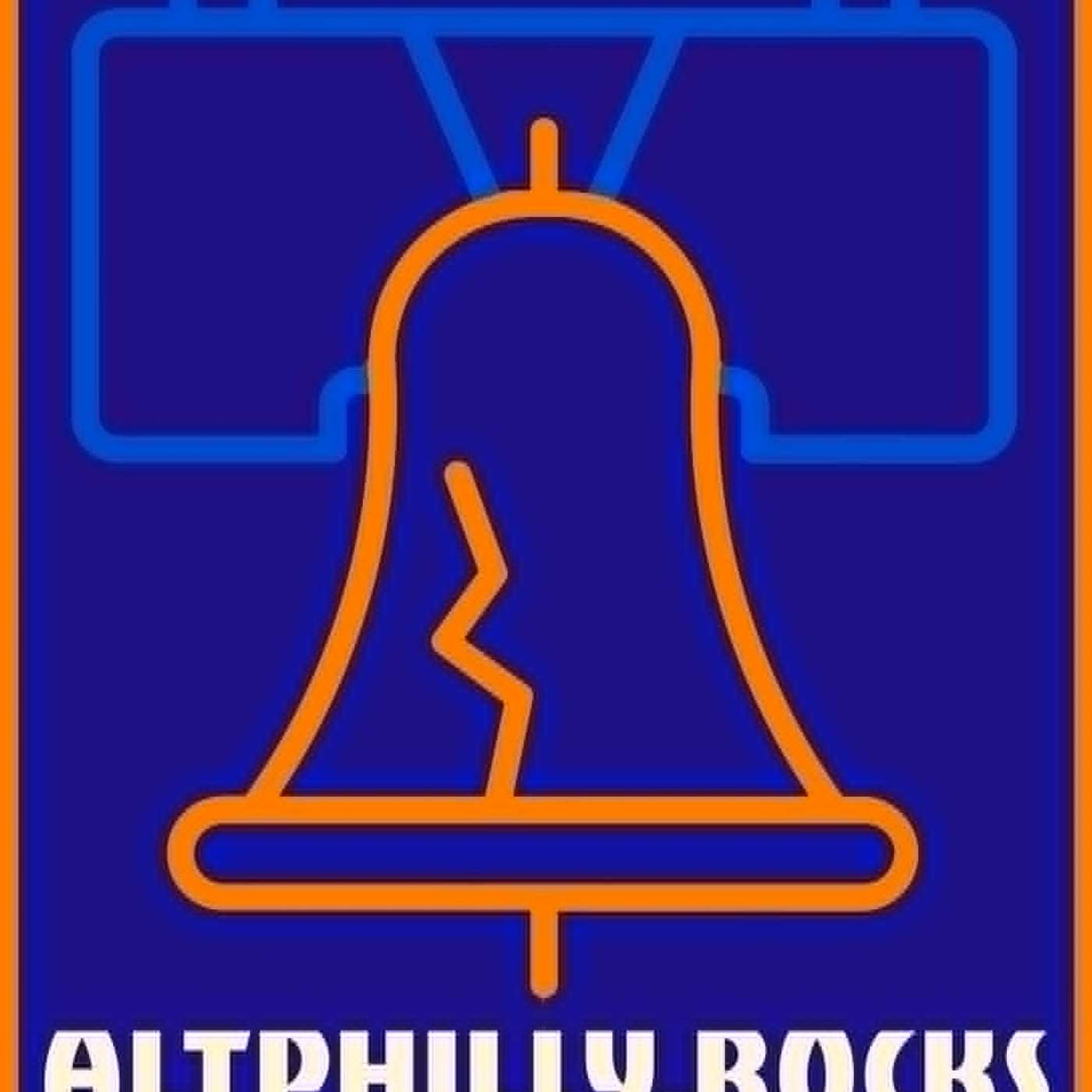 ALTPHILLIE.ROCKS - Show #72!