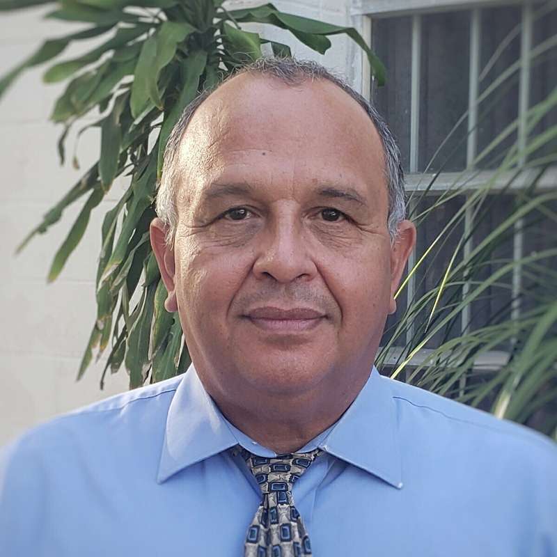Hector Carrizales