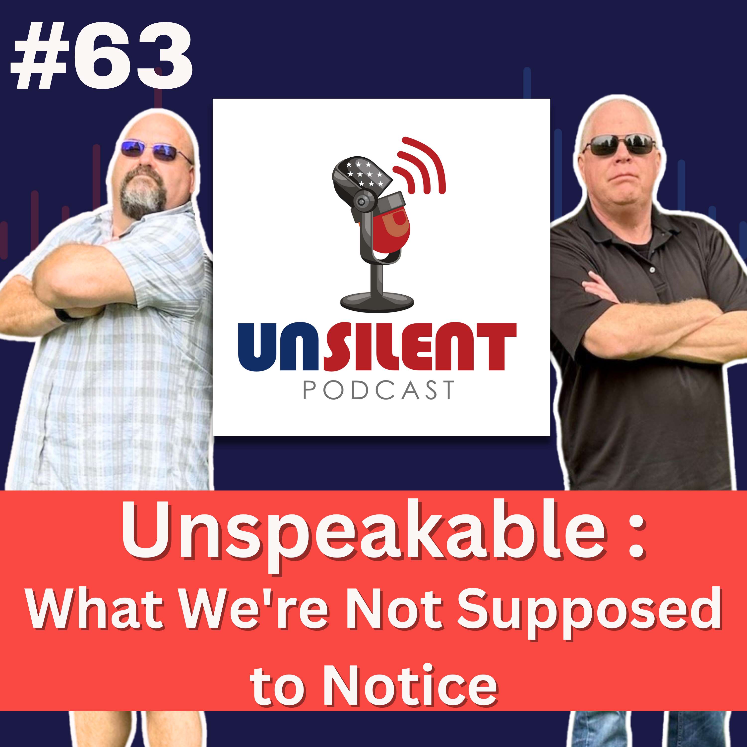 Unsilent