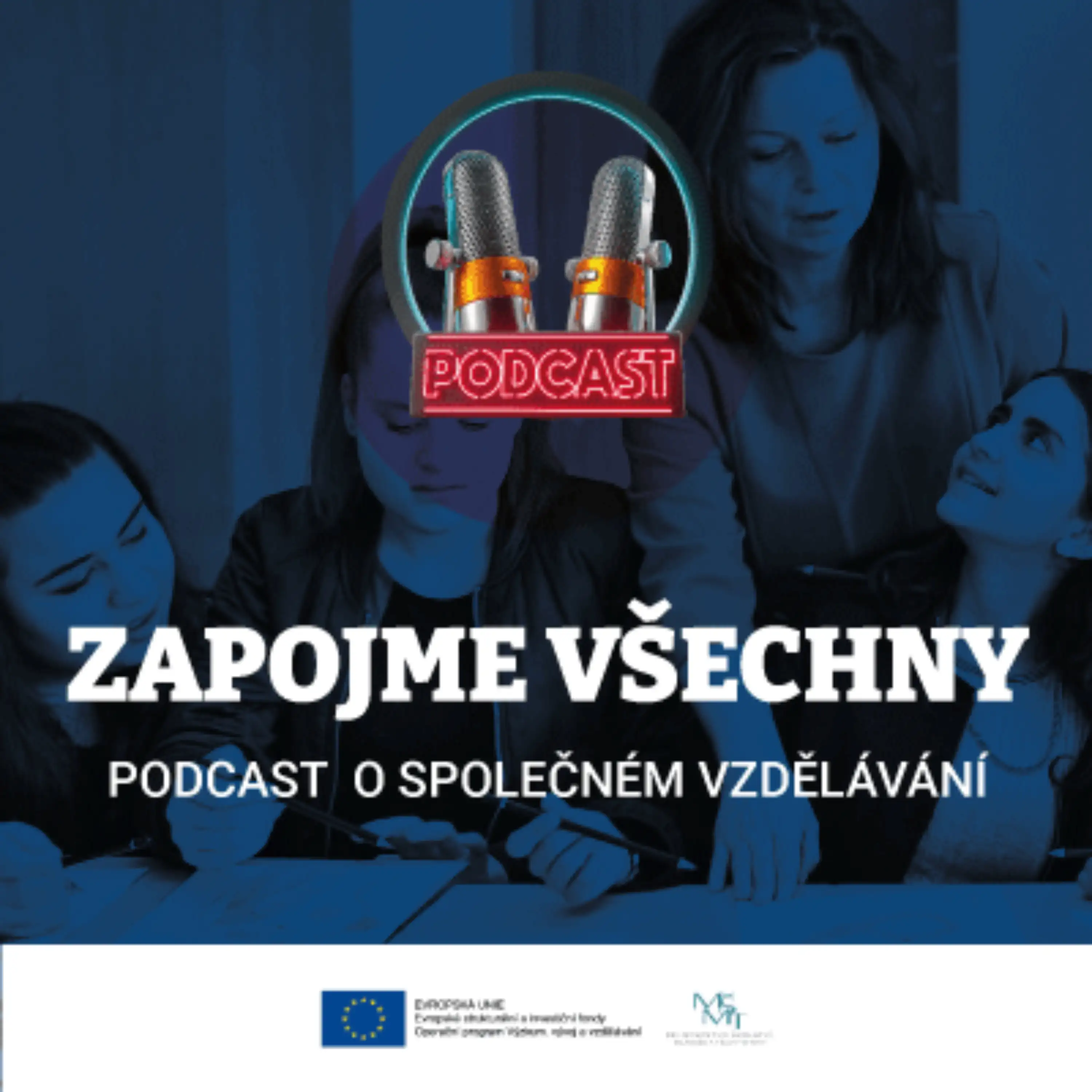 Zapojme všechny - podcast NPI ČR