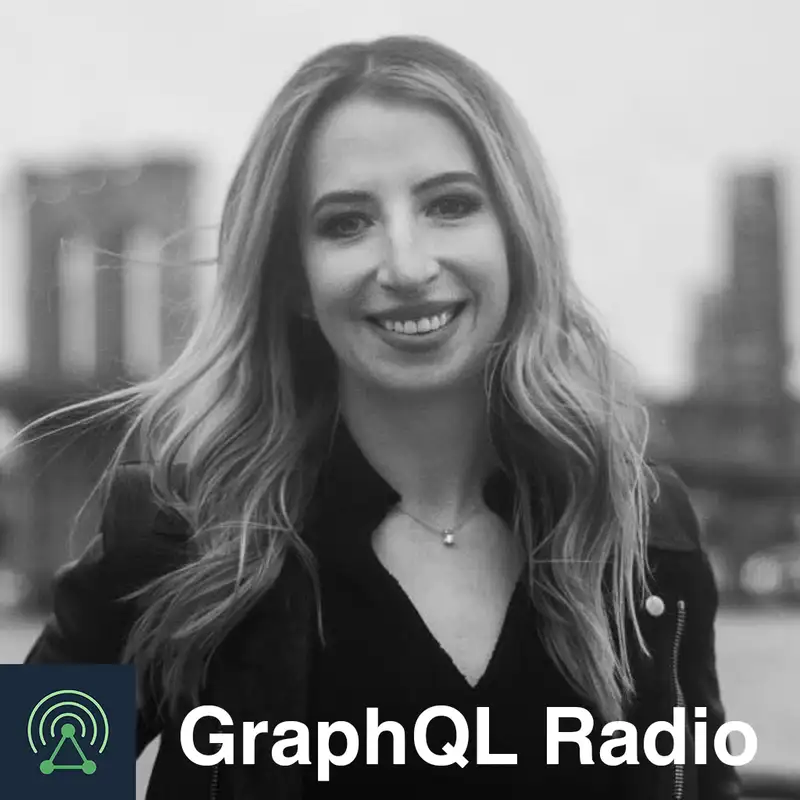 Peggy Rayzis | Clip #04 | Apollo Odyssey’s Future | GraphQL Mobile Growth | Newbie Trip Ups | GraphQL Community Shifts | Explosive Ecosystem Growth | Non-Developer Adoption