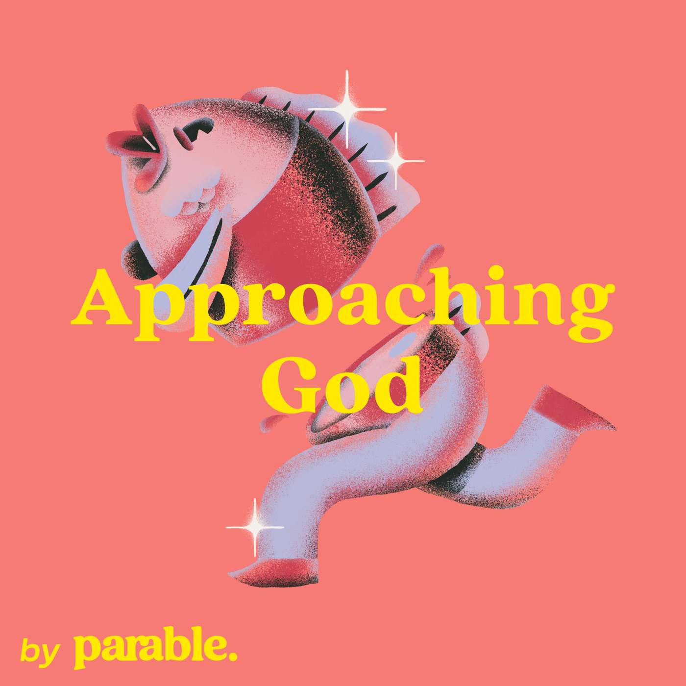 Pickled Parables