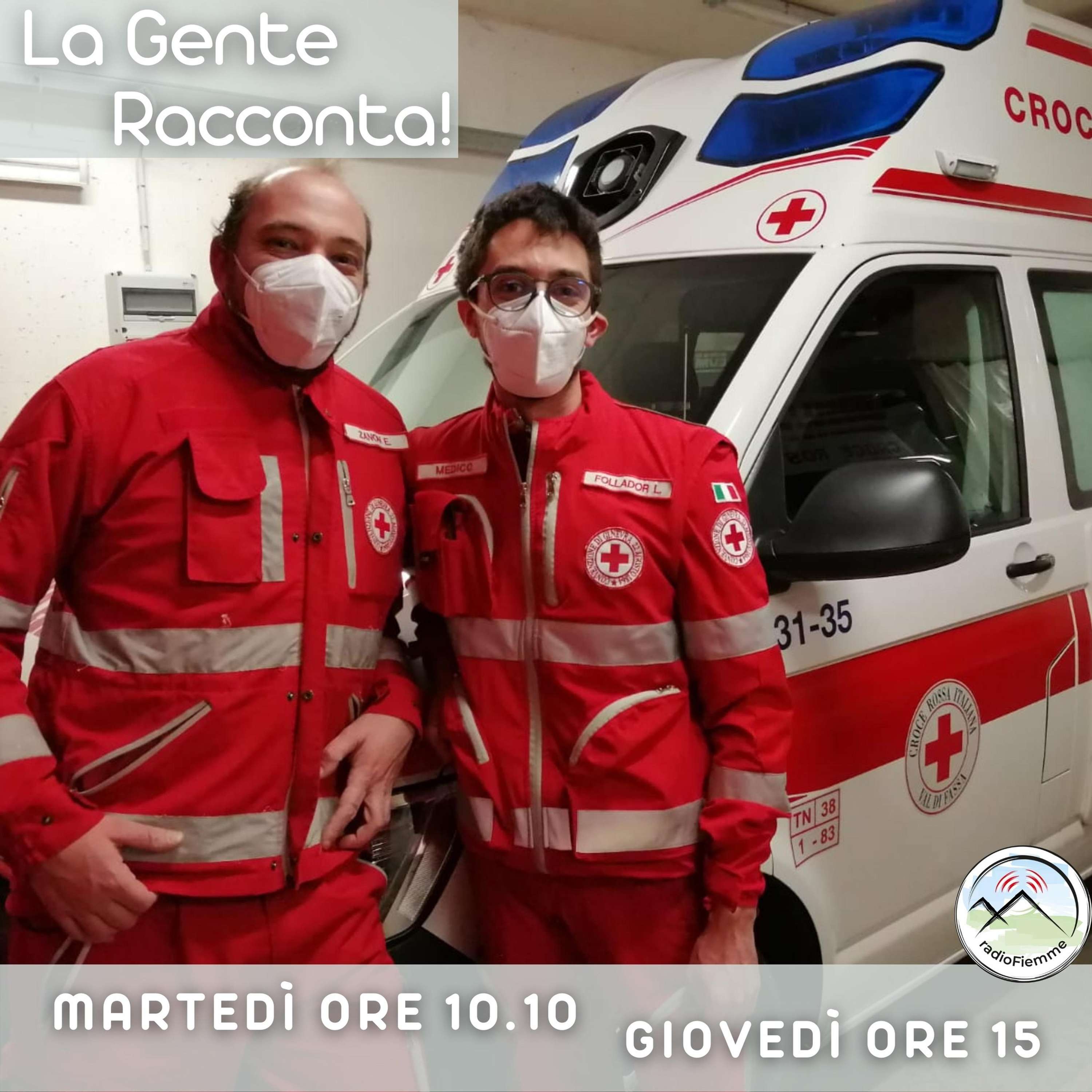 Radio Fascia e Fiem
