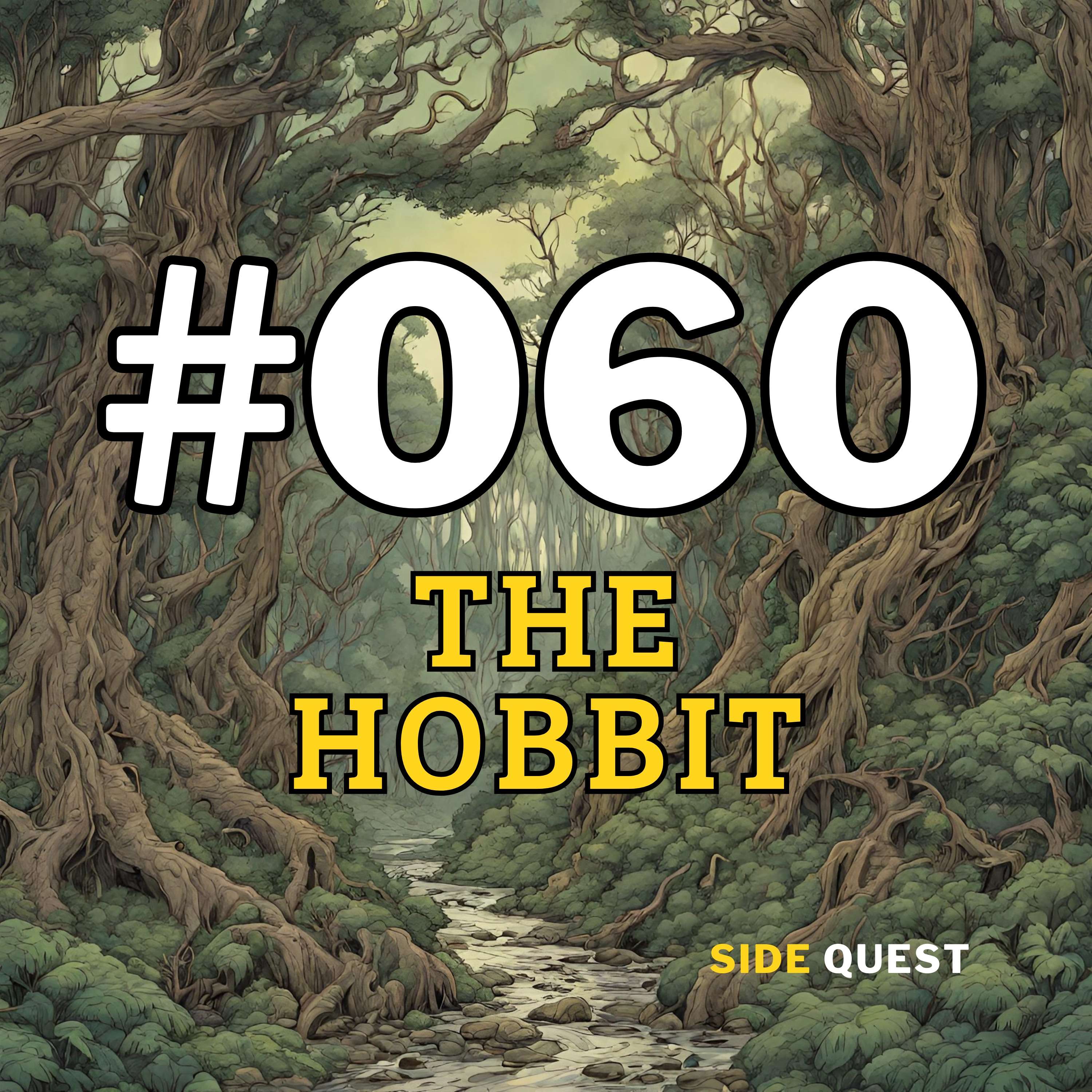 The Side Quest Podcast