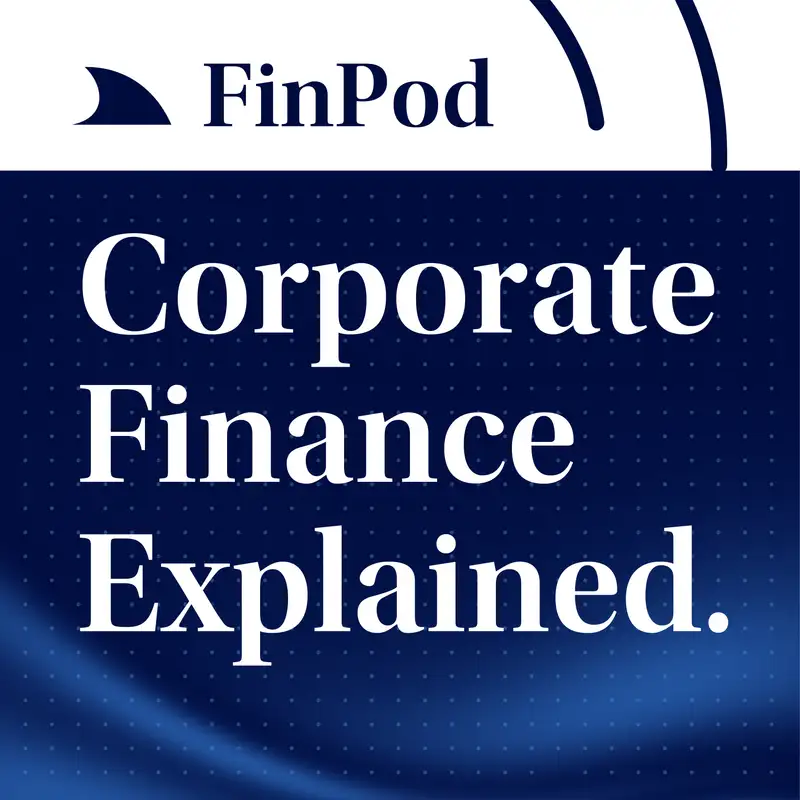 Corporate Finance Explained | Economic Moats: Competitive Advantage in Corporate Finance