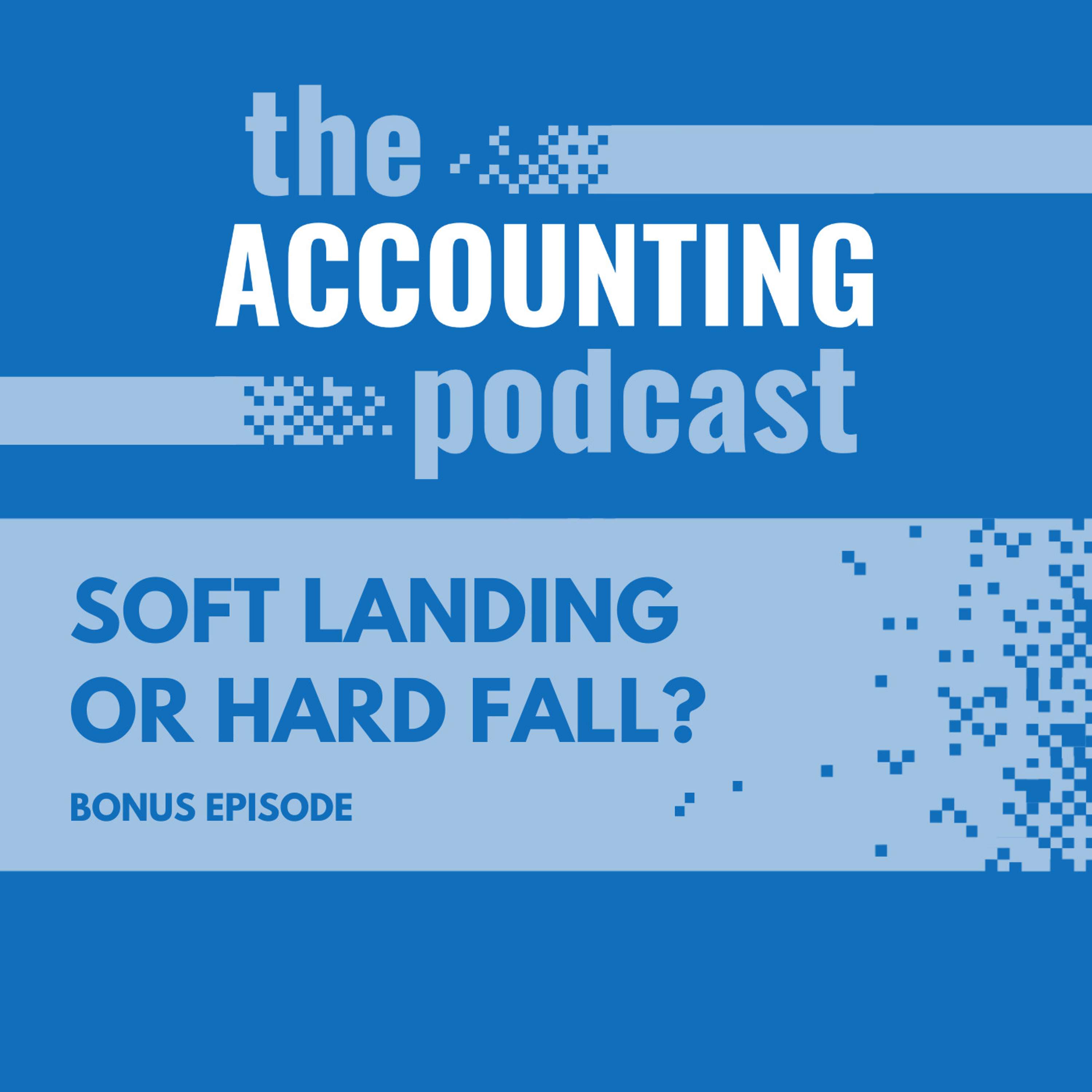 The Accounting Podcast