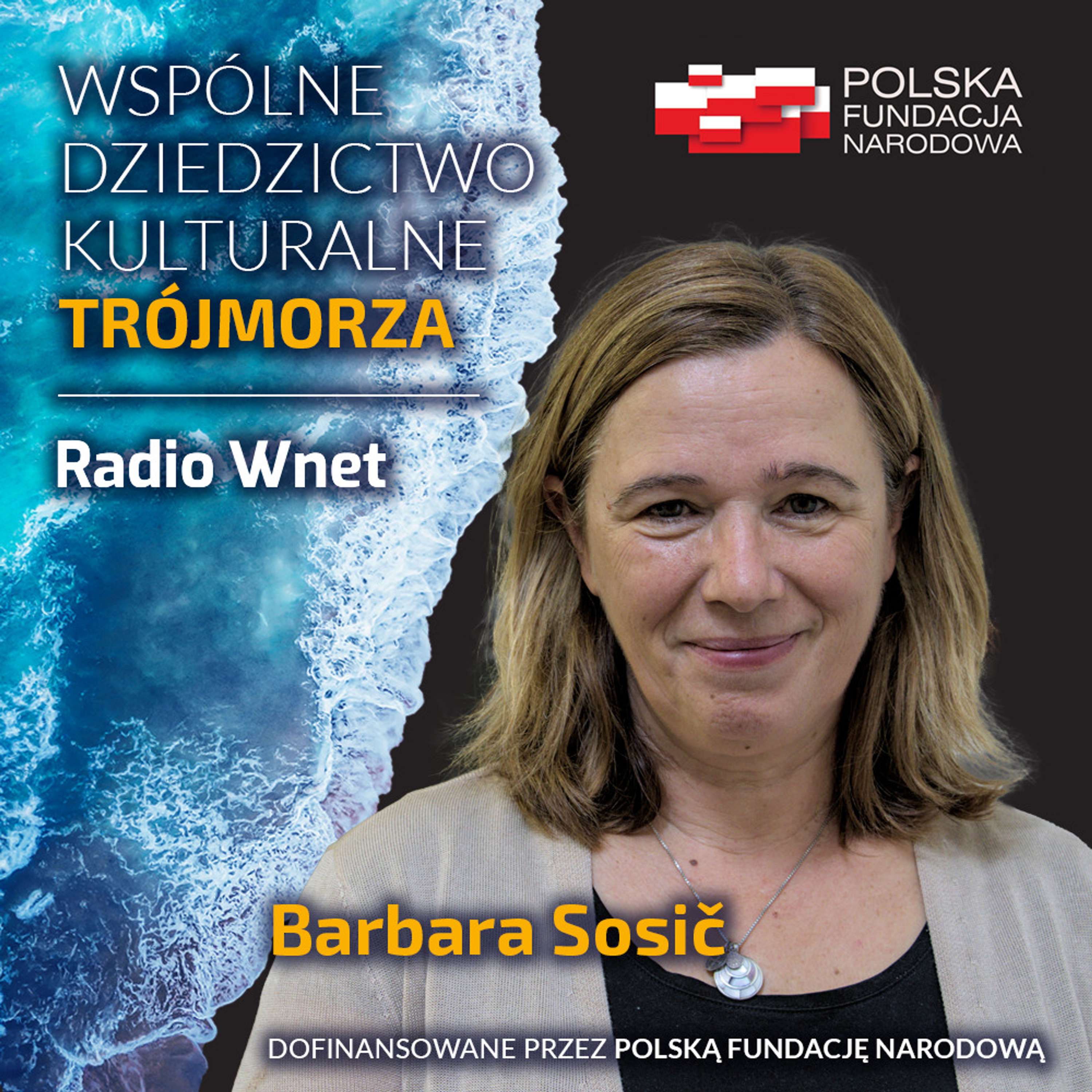 Sprytne kraińskie zapylacze i naród pszczelarzy episode artwork