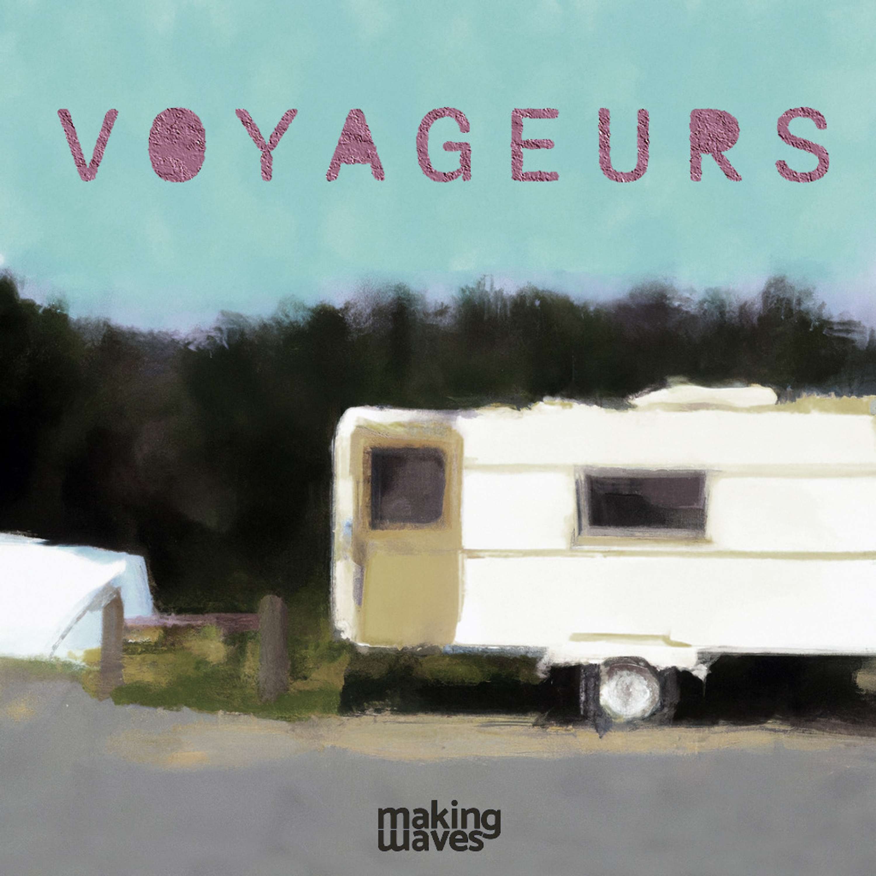 VOYAGEURS